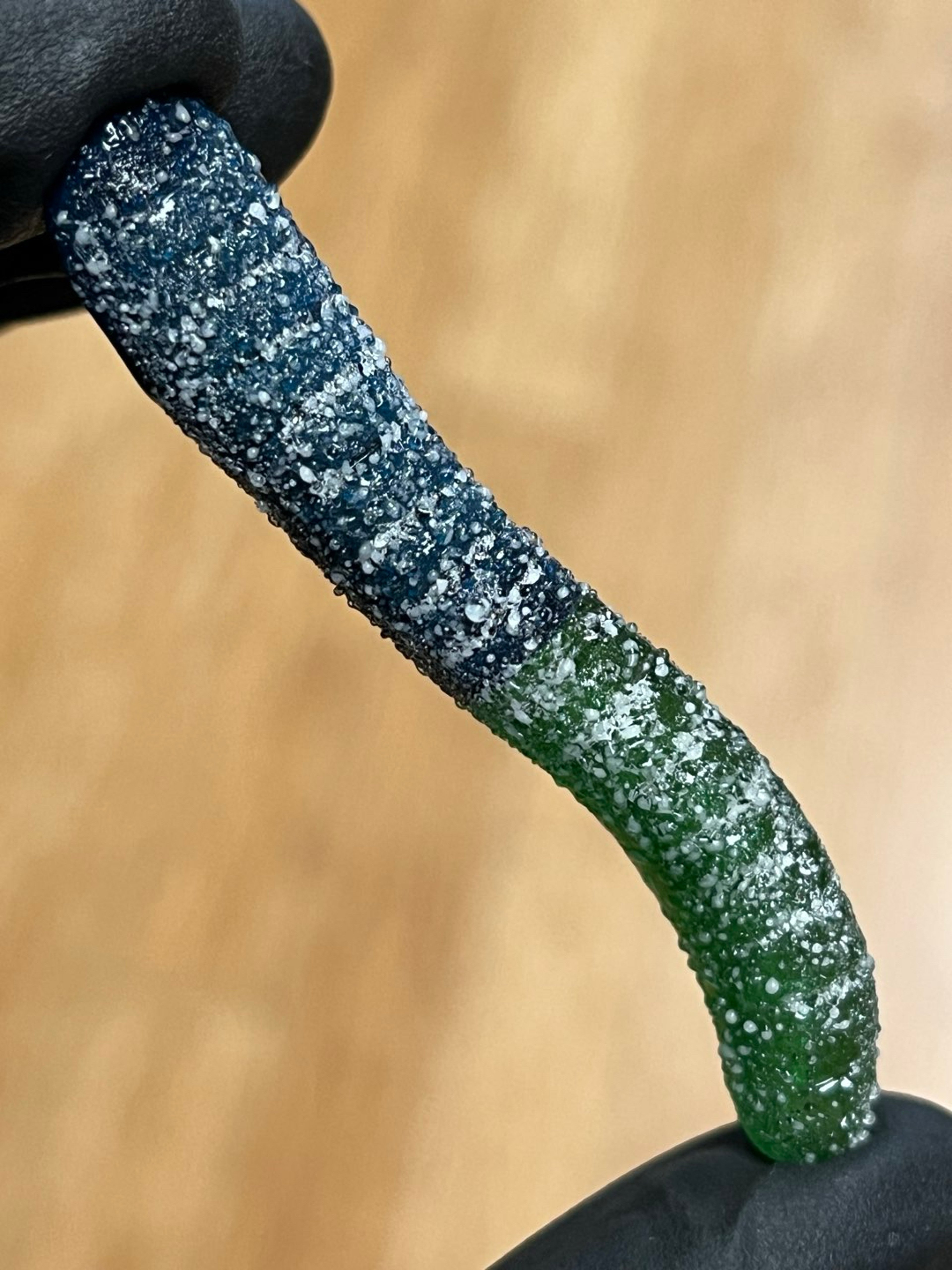 Emperial glass worm scoop image 0