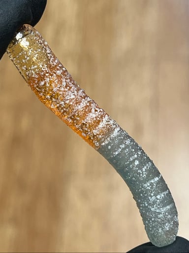 Preview pic of Emperial glass gummy scoop