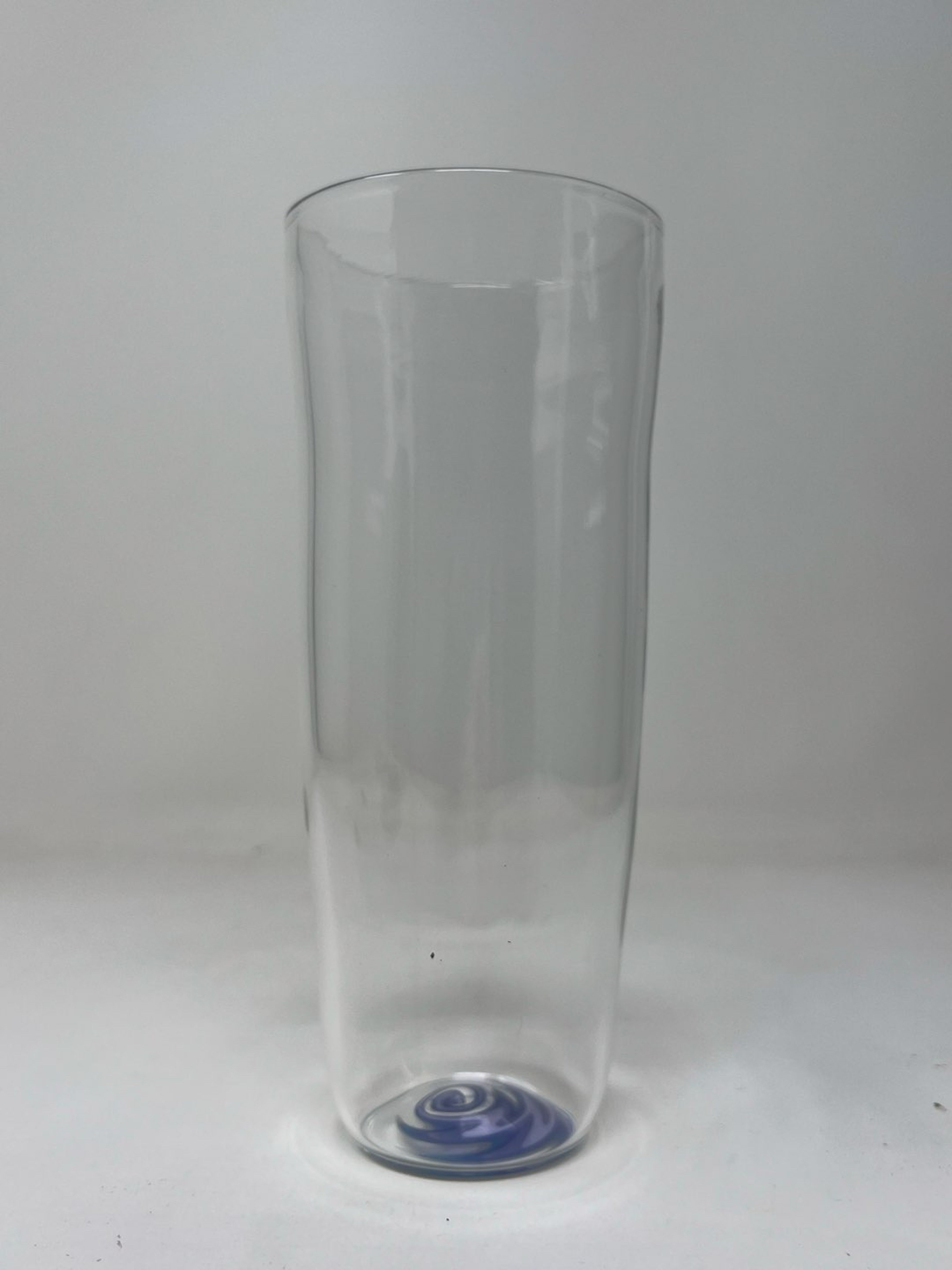 Q-factor glass vessel/cup image 0