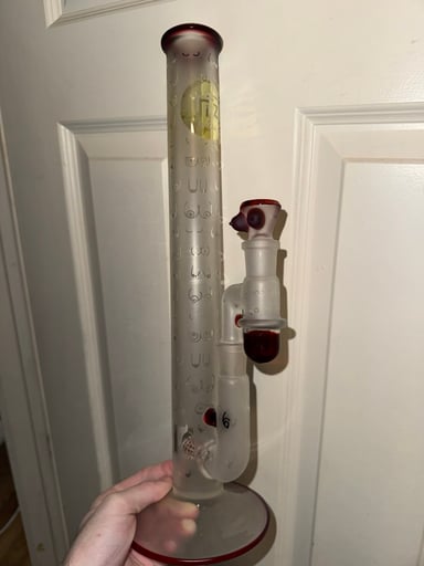 Preview pic of Titz 18mm