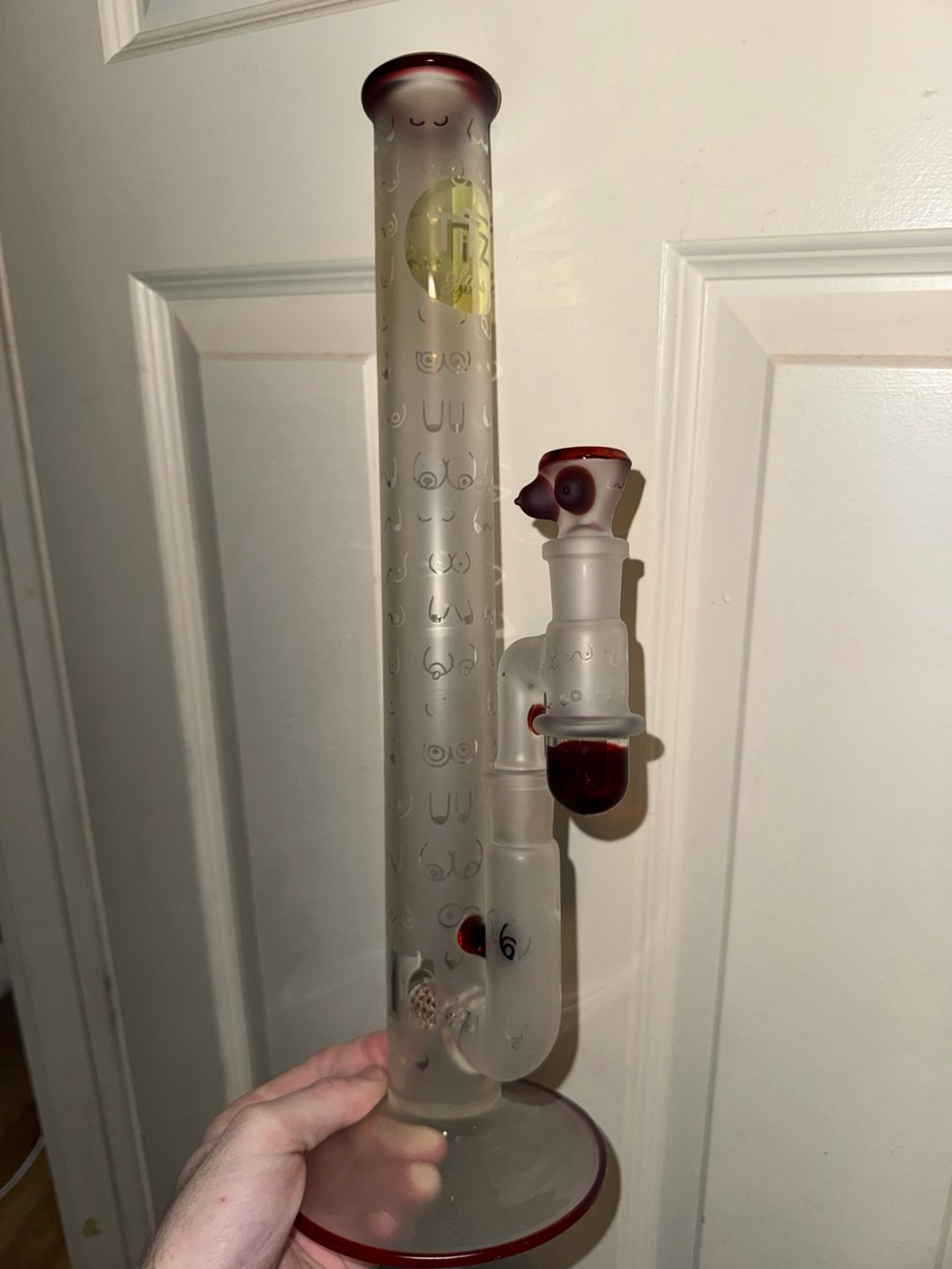 Preview pic of Titz 18mm