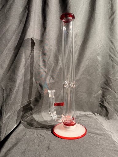 Preview pic of Sovereignty Full Accent Red Elvis 50x5