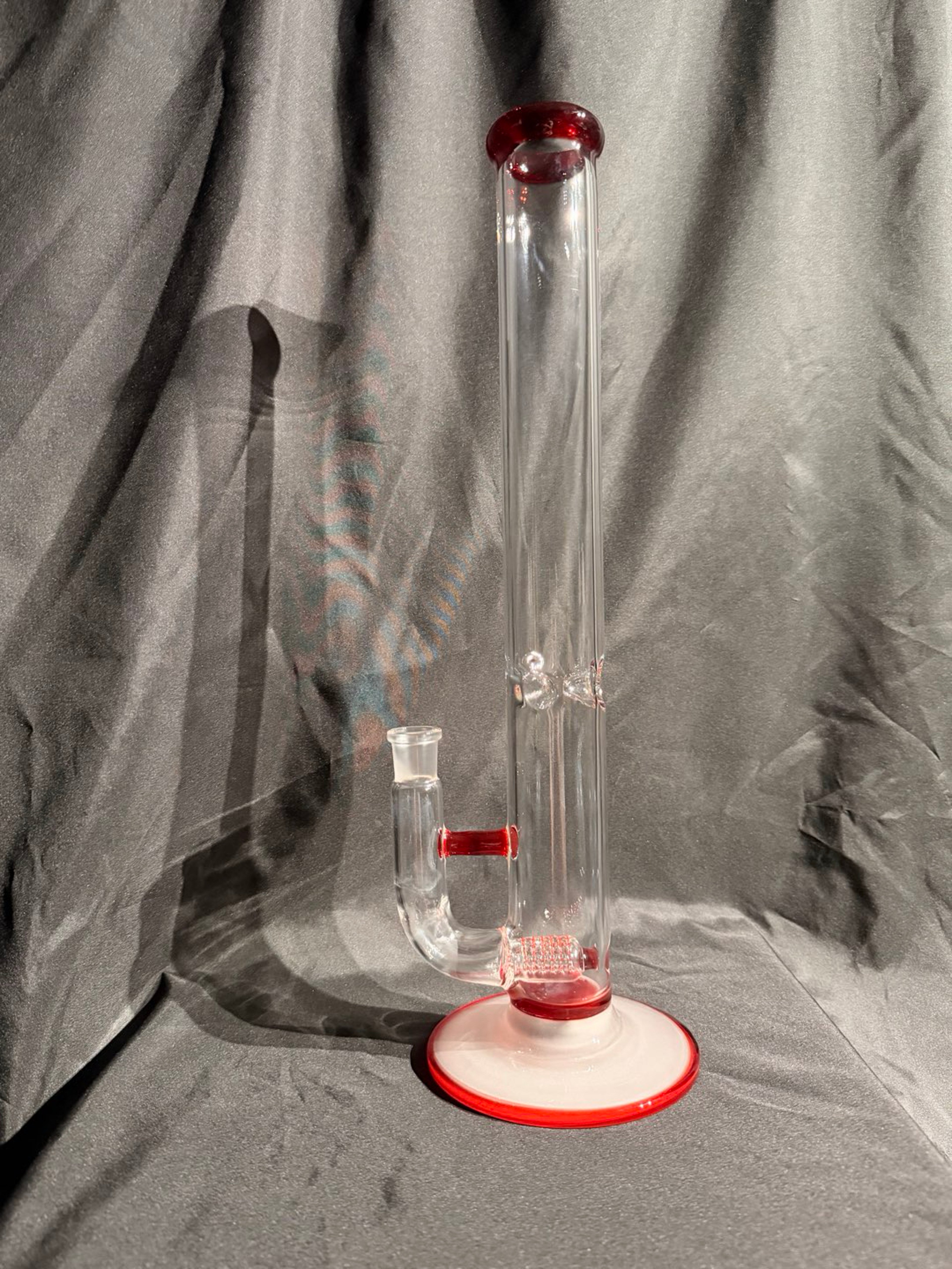 Preview pic of Sovereignty Full Accent Red Elvis 50x5