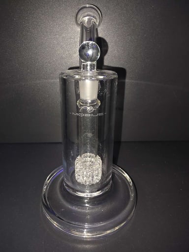 Preview pic of Mobius NUC Matrix