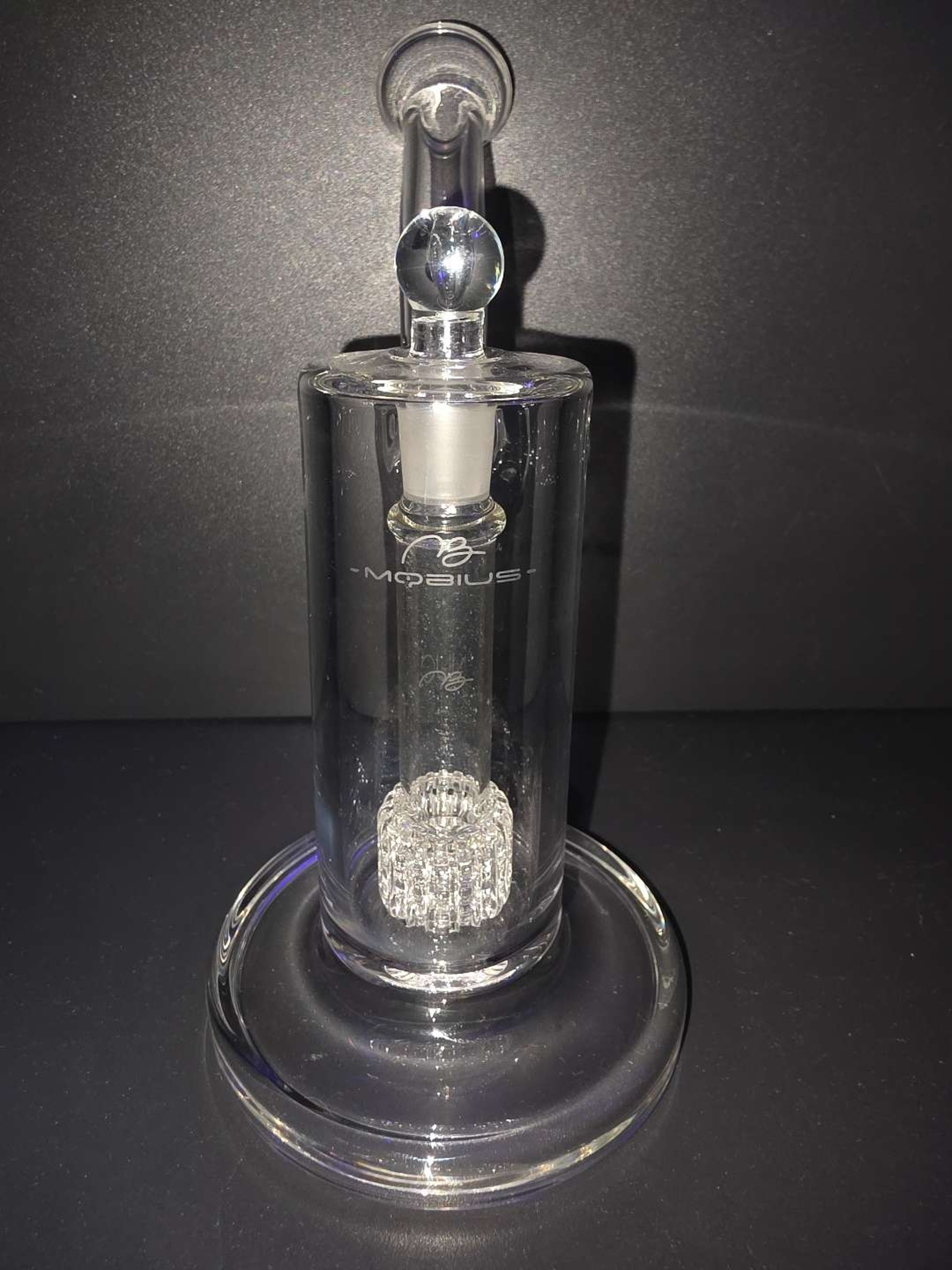 Mobius NUC Matrix image 0