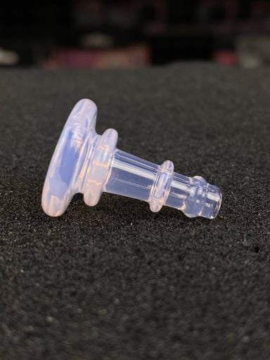 Preview pic of Yeti Dabs - 3DXL Puffco Peak Joystick Cap