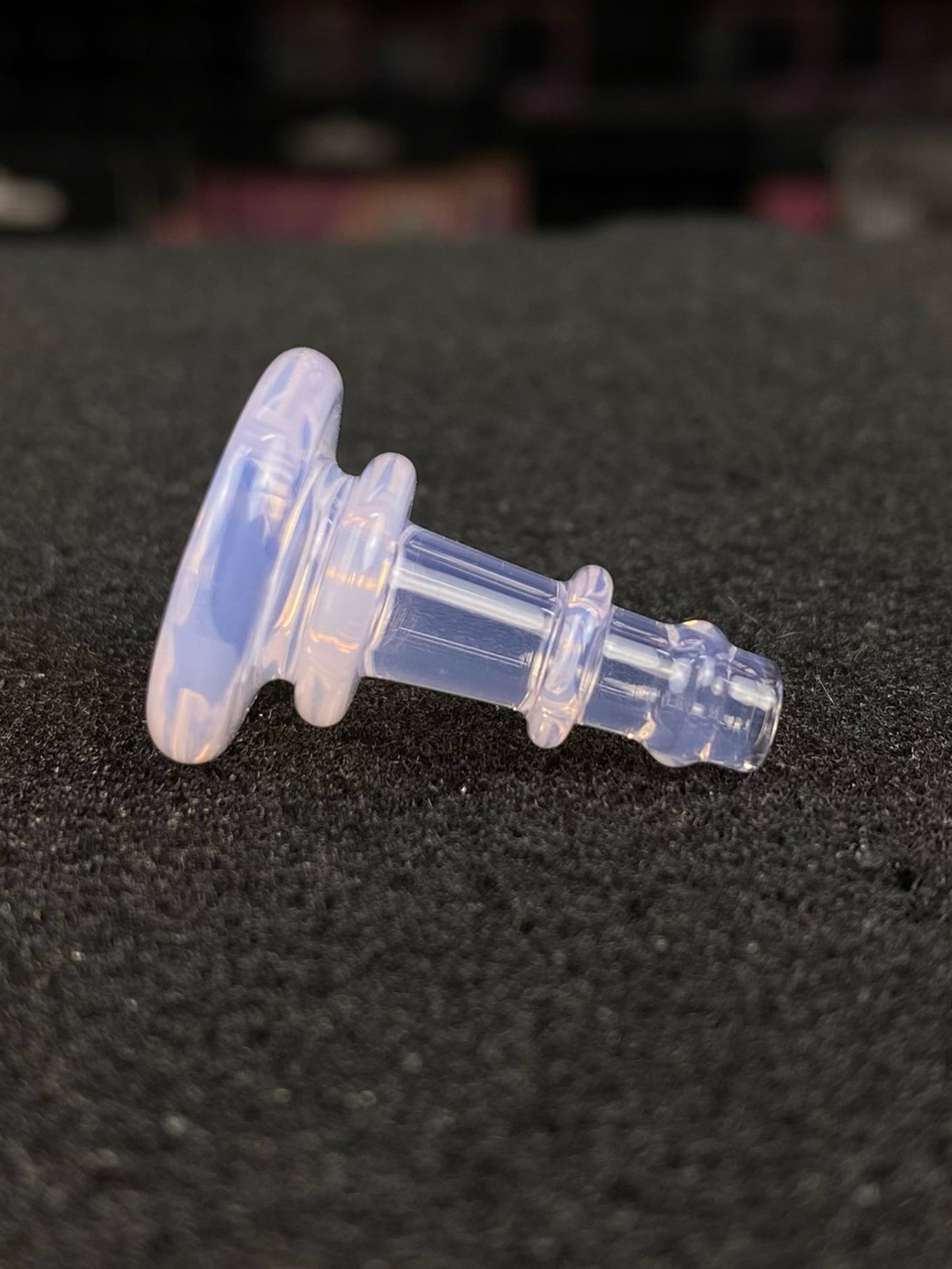 Preview pic of Yeti Dabs - 3DXL Puffco Peak Joystick Cap