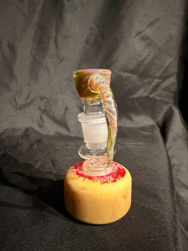Preview pic of Moose five hole bowl