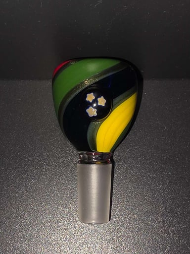 Preview pic of Rasta Bowl