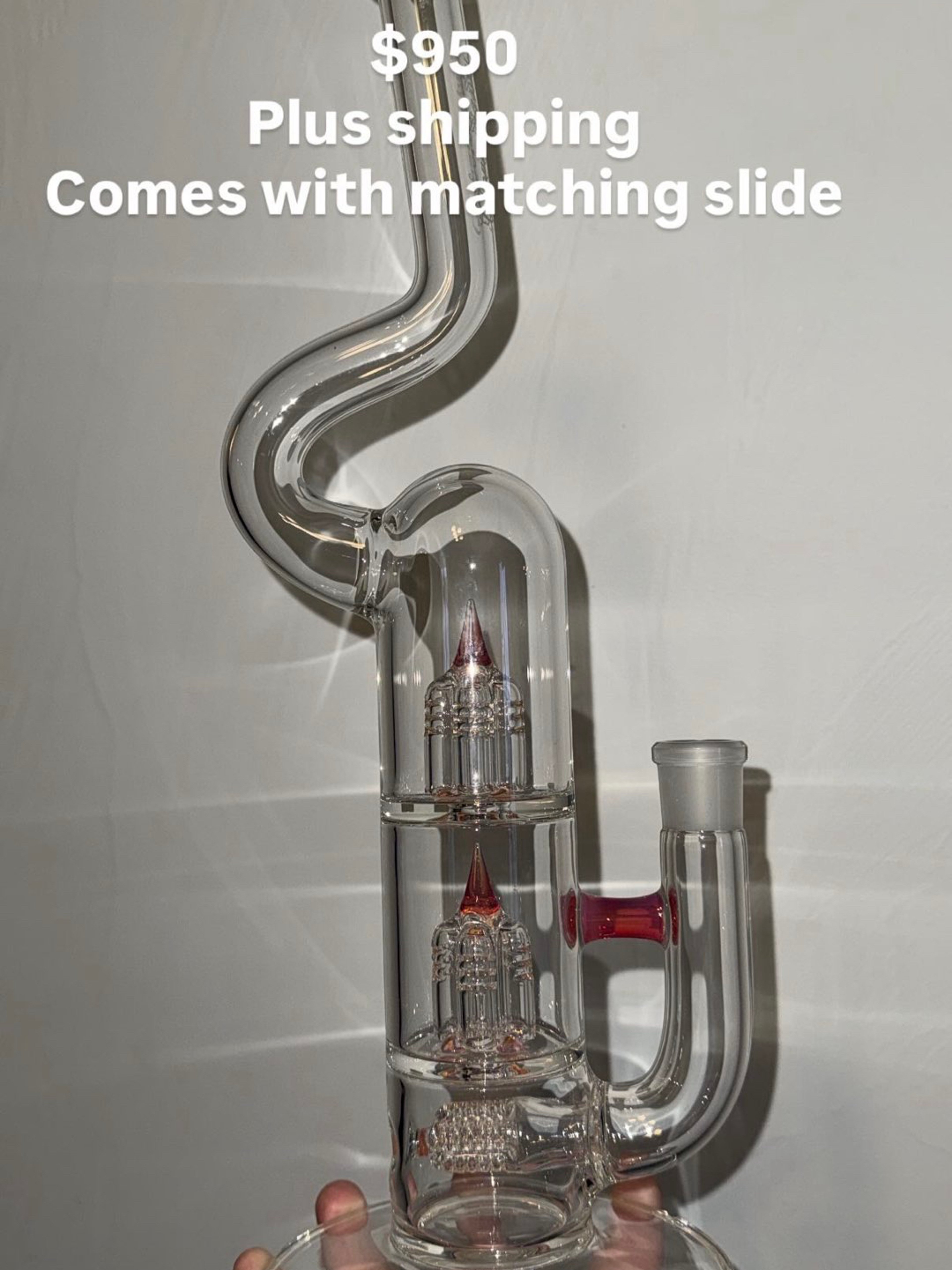 Preview pic of Triple perc