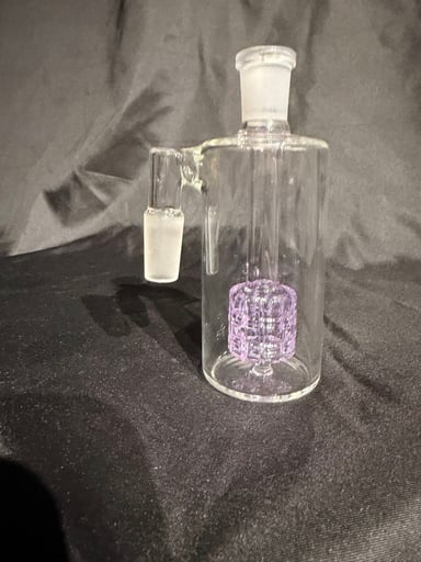Preview pic of Ash catcher matrix