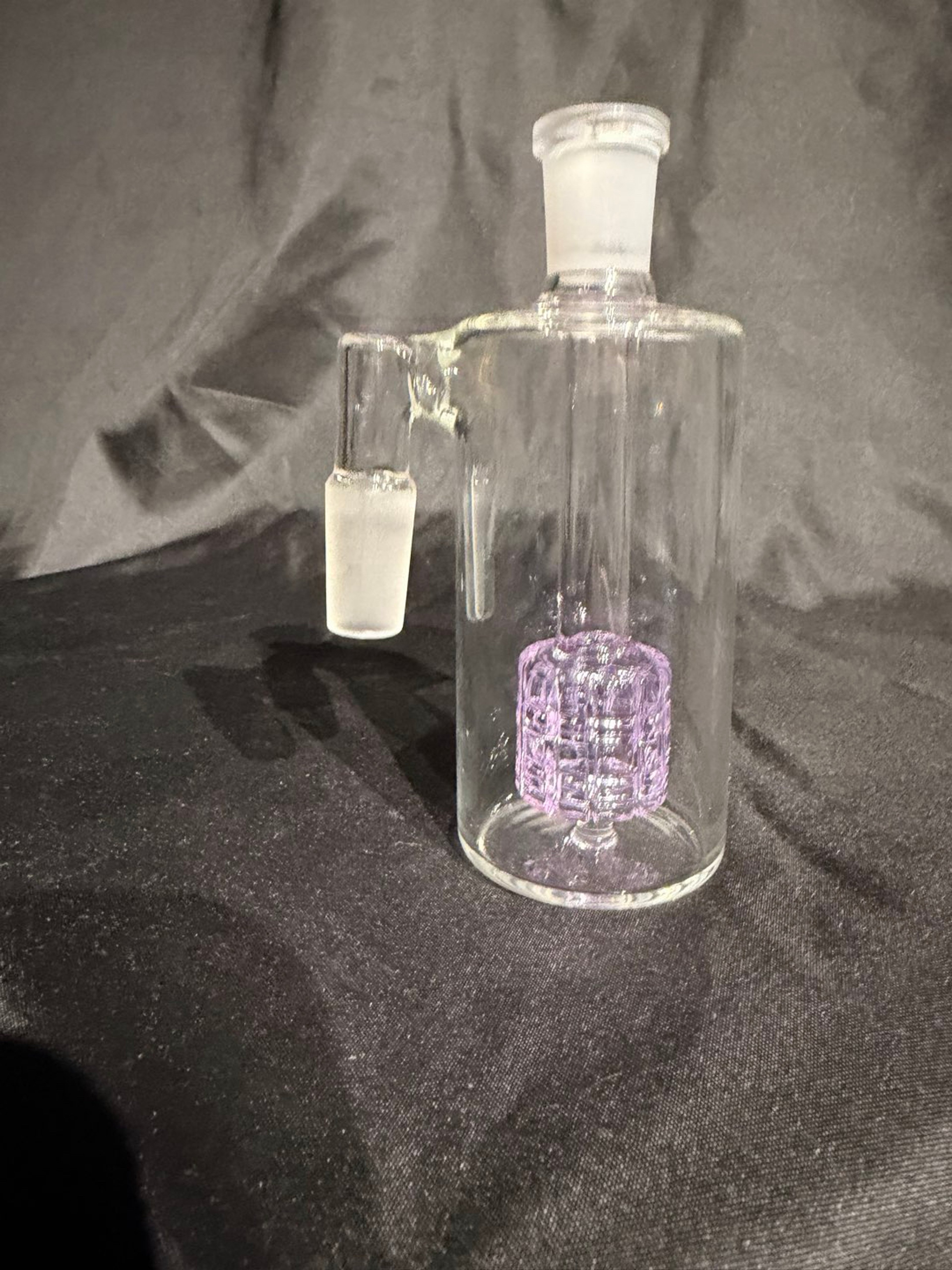 Ash catcher matrix image 0