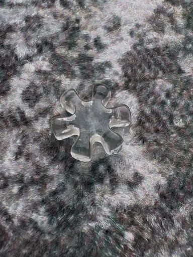 Preview pic of BMG pivot flake