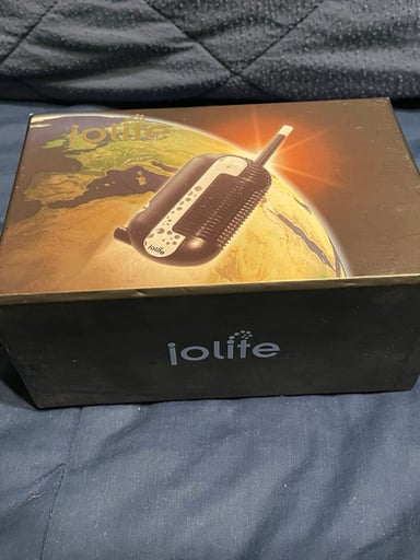 Preview pic of iolite original