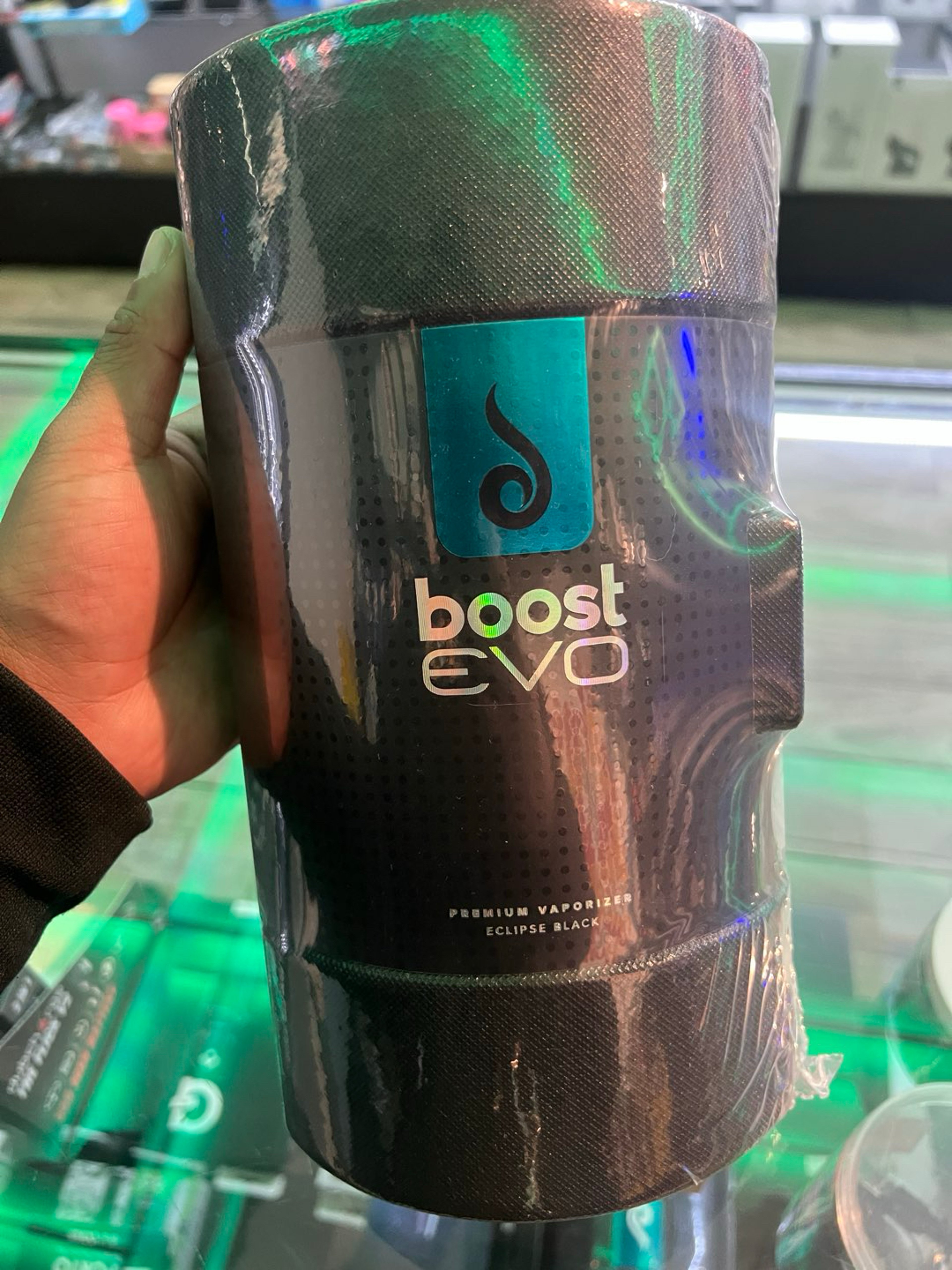 Preview pic of Dr. Dabber Boost EVO SEALED