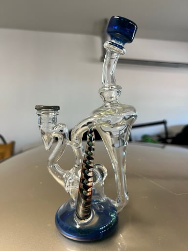Preview pic of Augy recycler