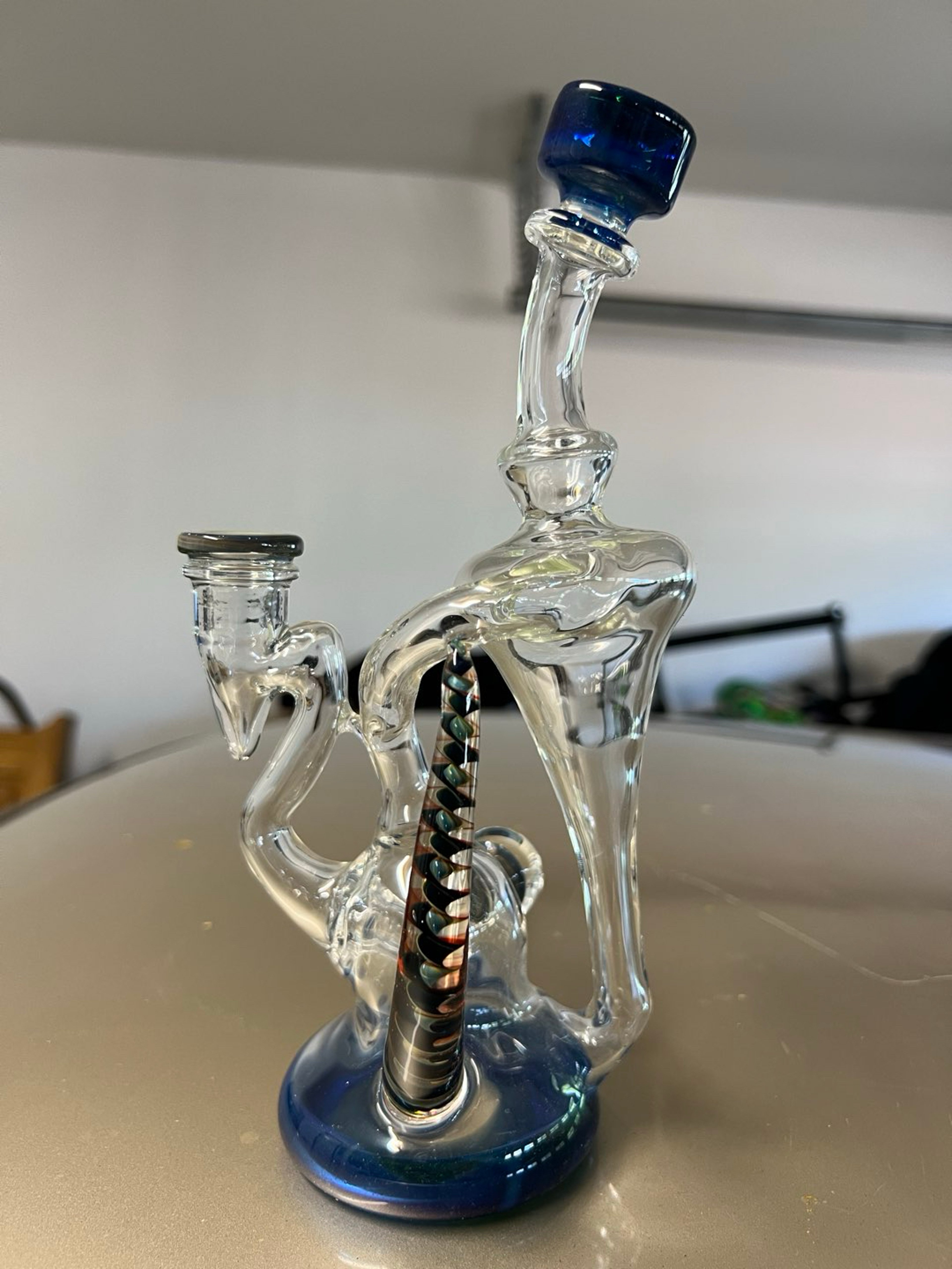 Augy recycler image 0