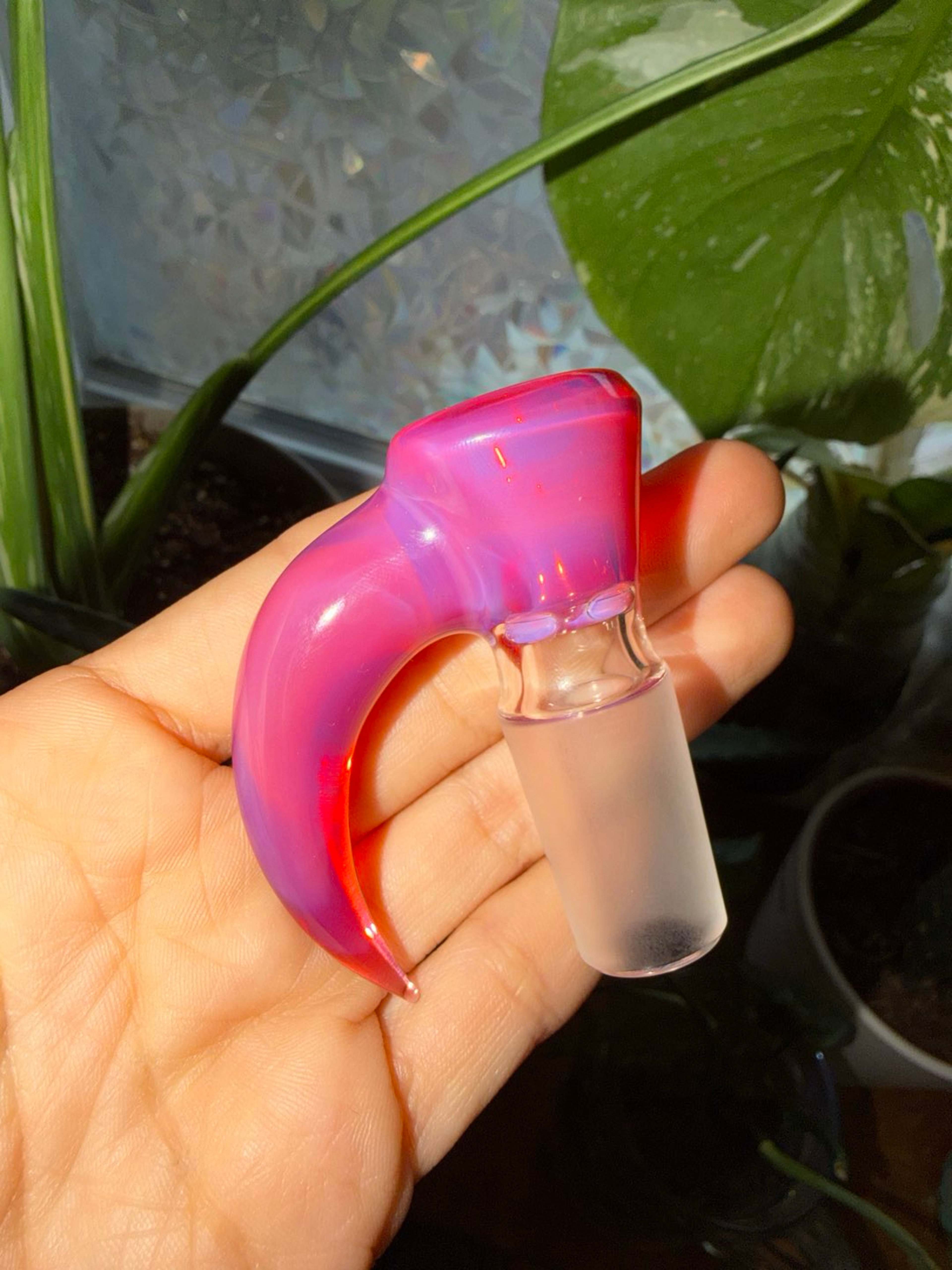 Preview pic of Karmaline Simple Lemon Farmer Slide