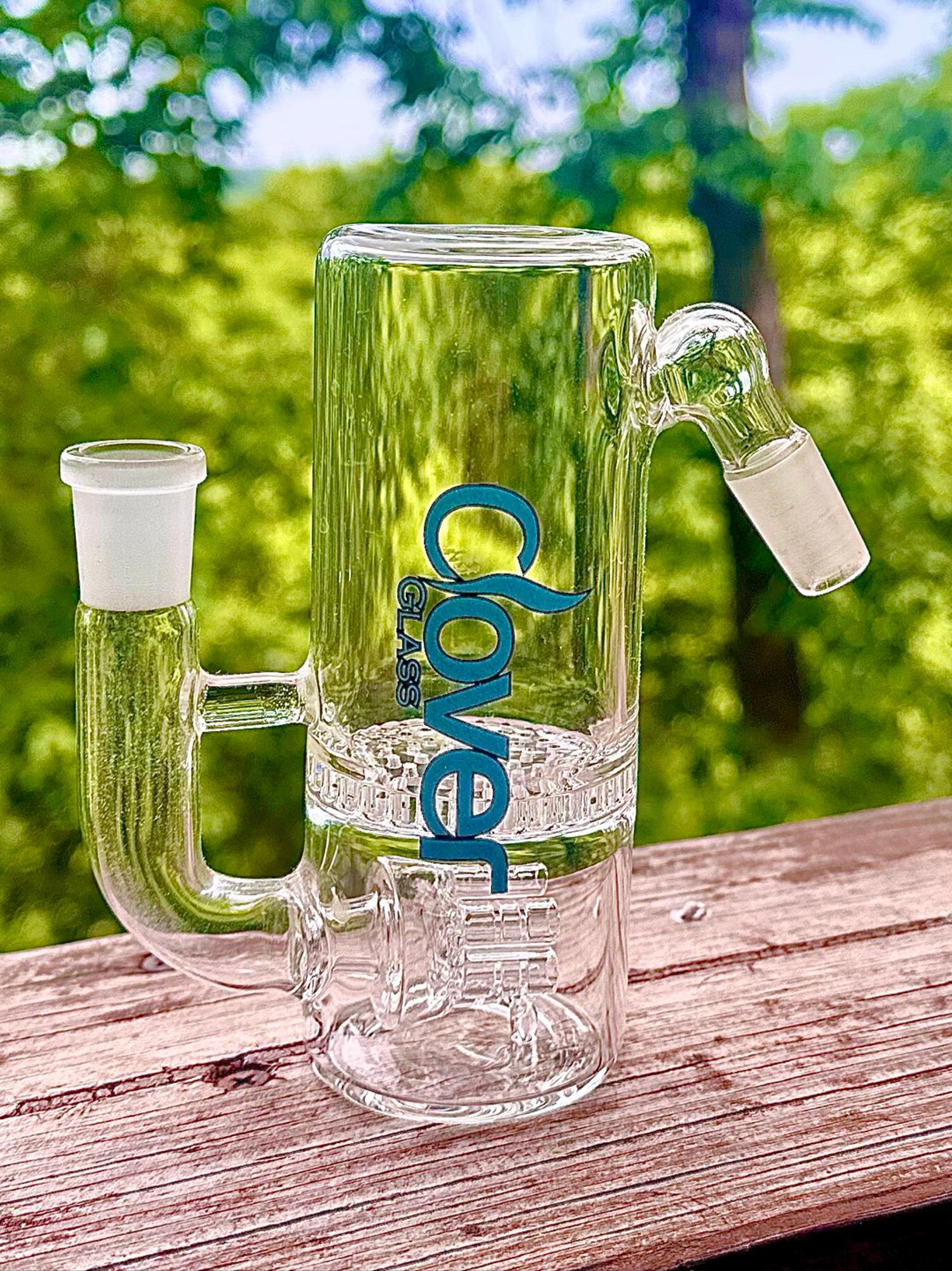 Brand New Ash Catcher image 0