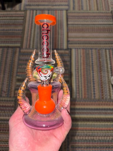 Preview pic of Cheech 4 Horn