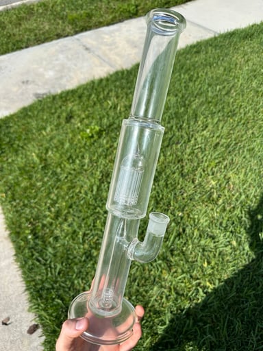 Preview pic of Greek Glass Tube