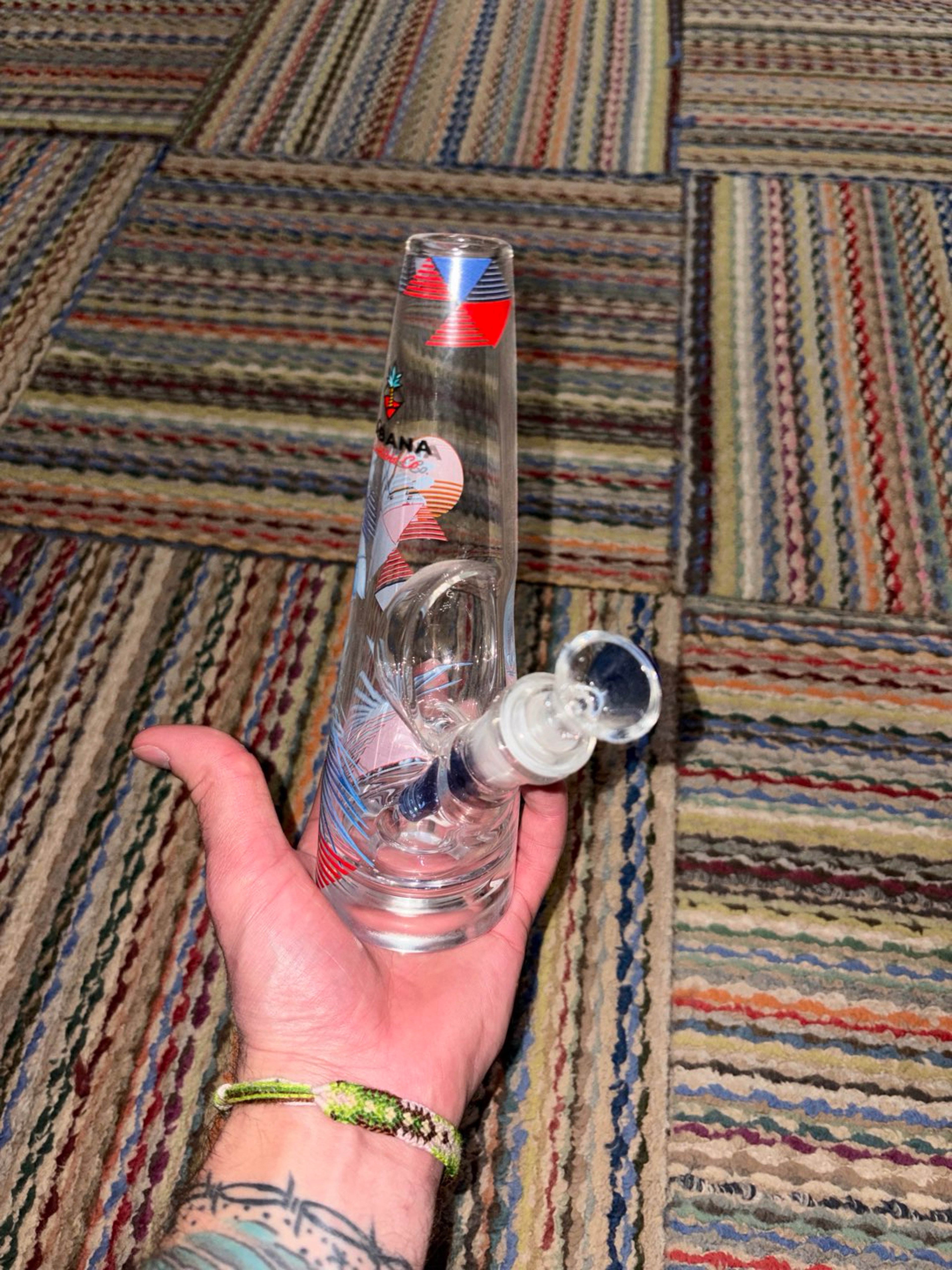 Preview pic of Cabana Co