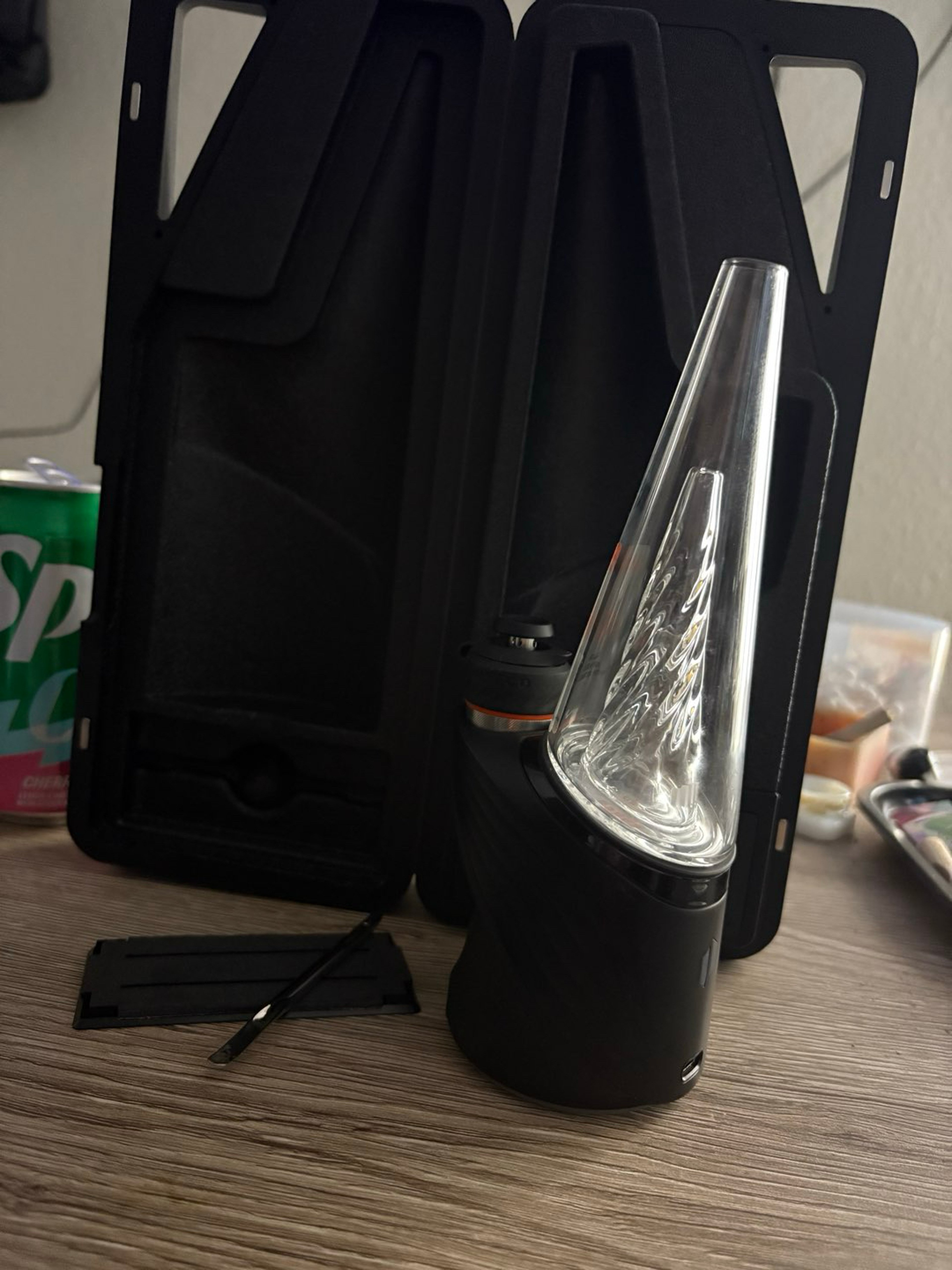 Preview pic of Puffco peak pro v2