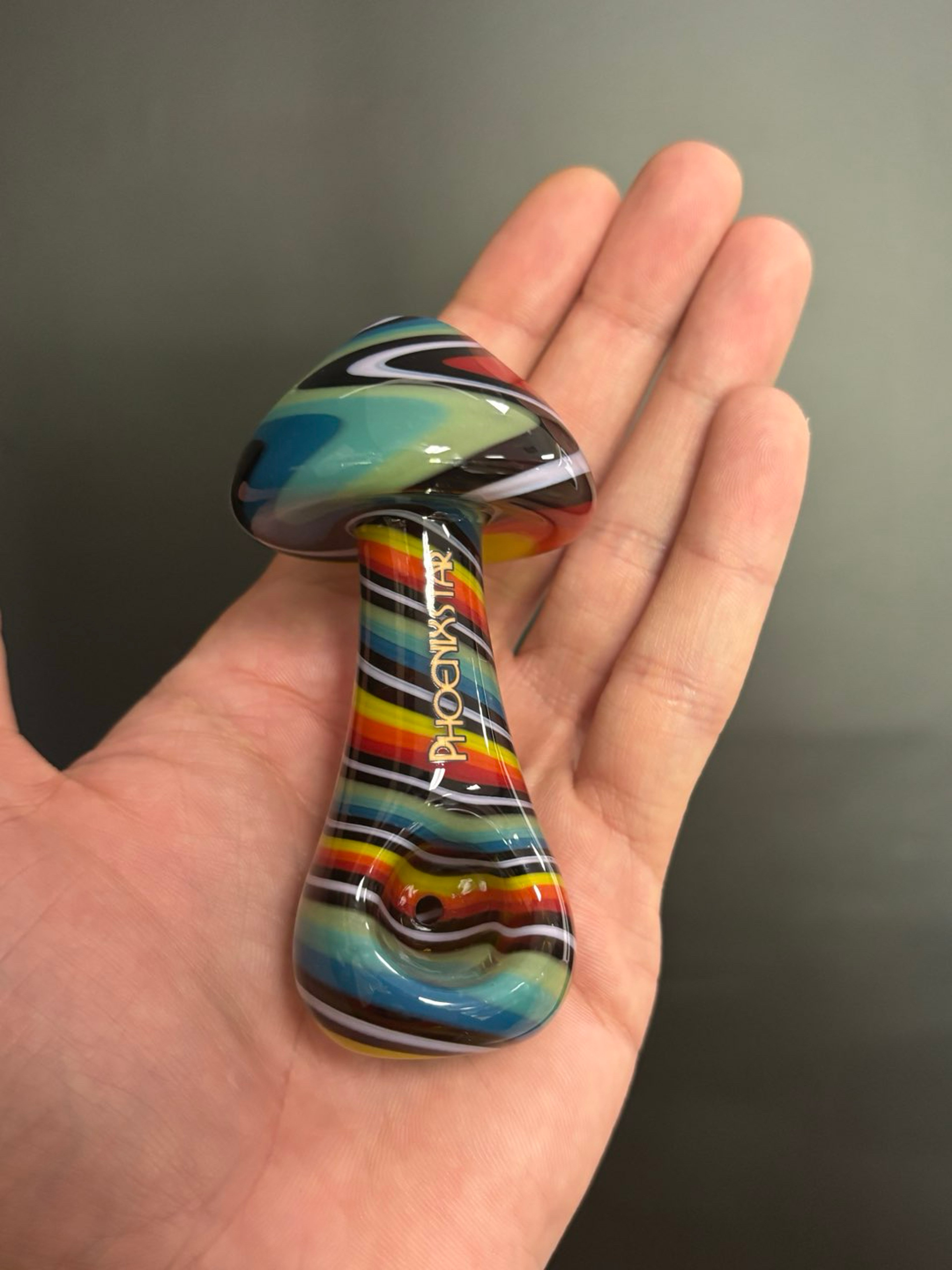 Phoenixstar multi color piece! image 0