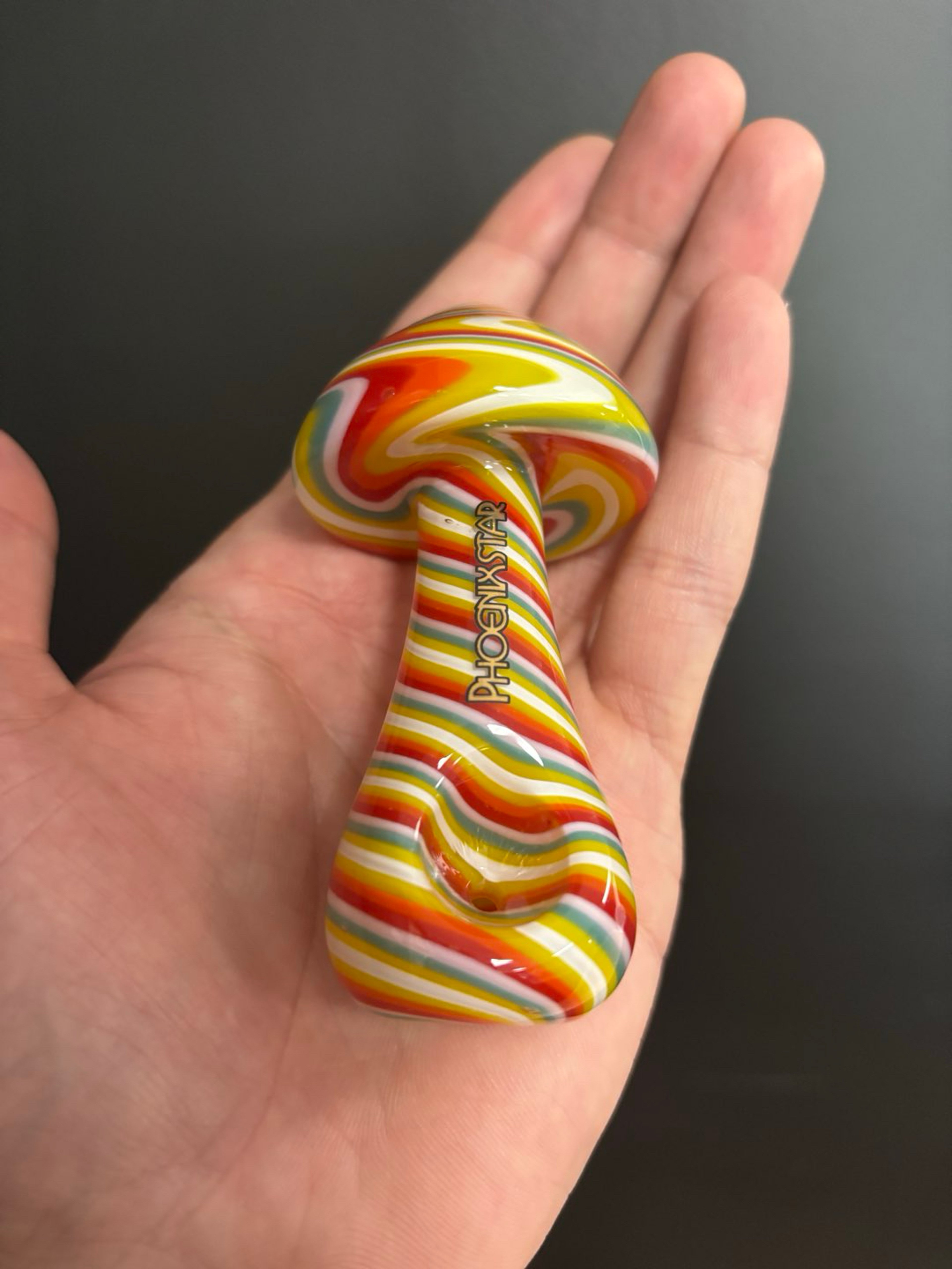Phoenixstar multi color piece! image 0