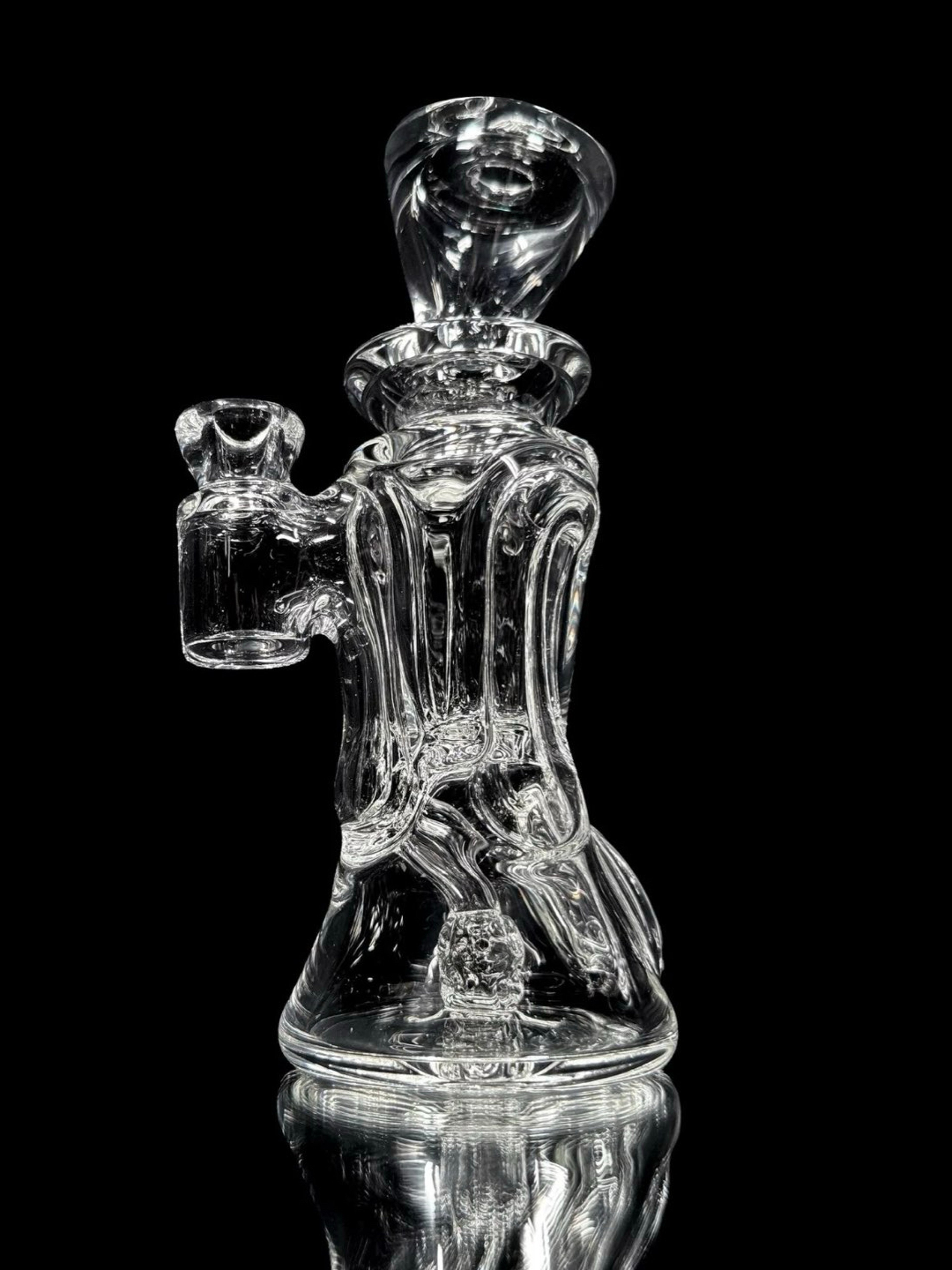 Preview pic of 2026 Rycraft Mid / Mini Recycler