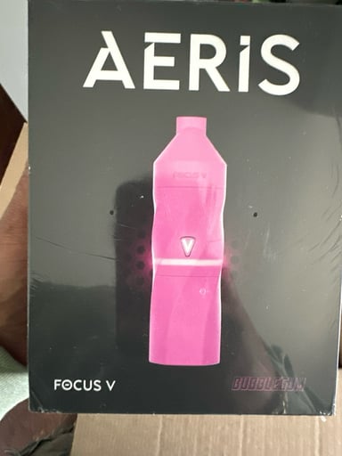 Preview pic of Focus v Aeris