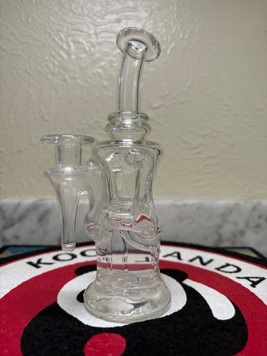 Preview pic of Dabber Jaws Mini signed