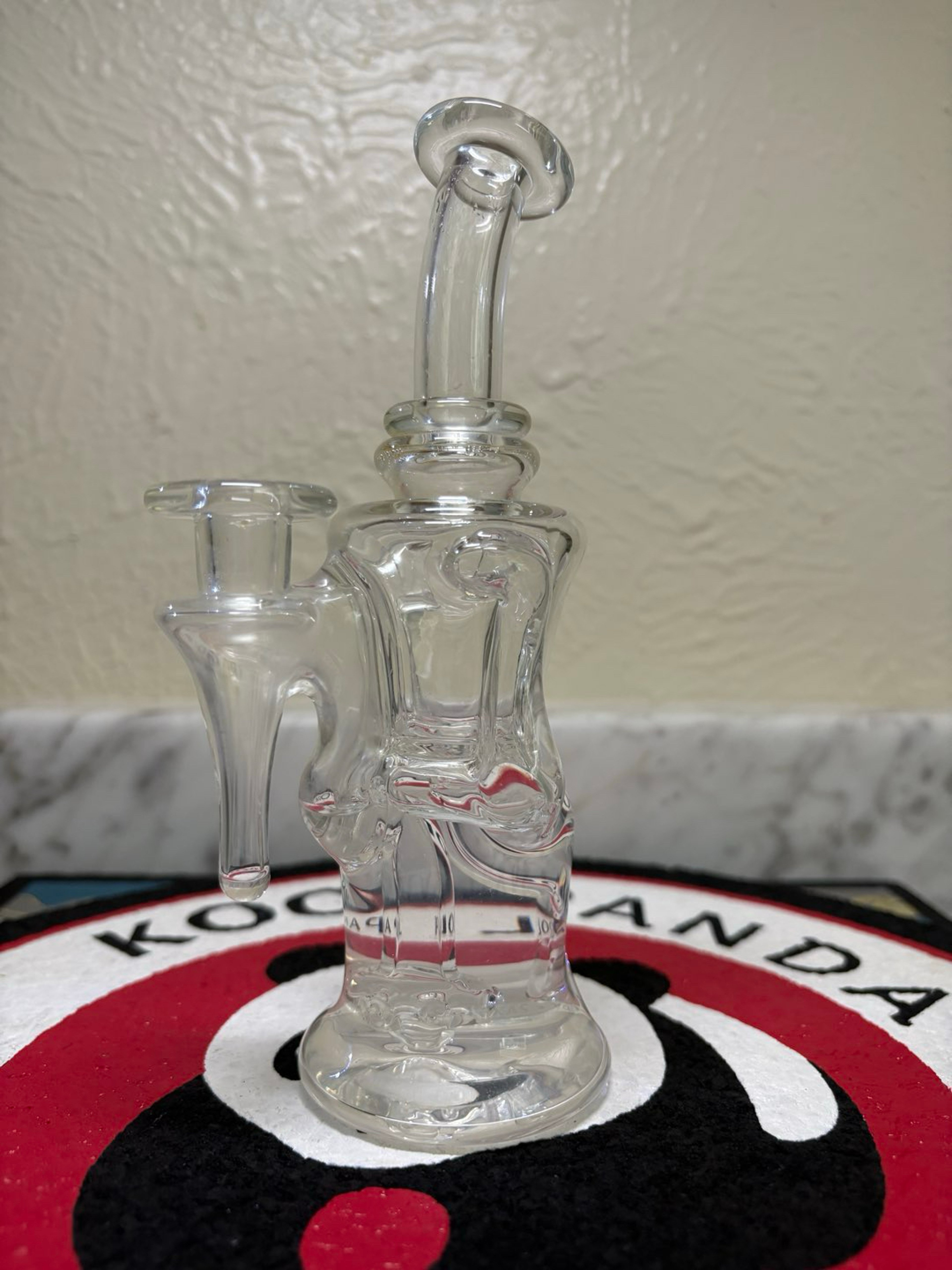 Preview pic of Dabber Jaws Mini signed