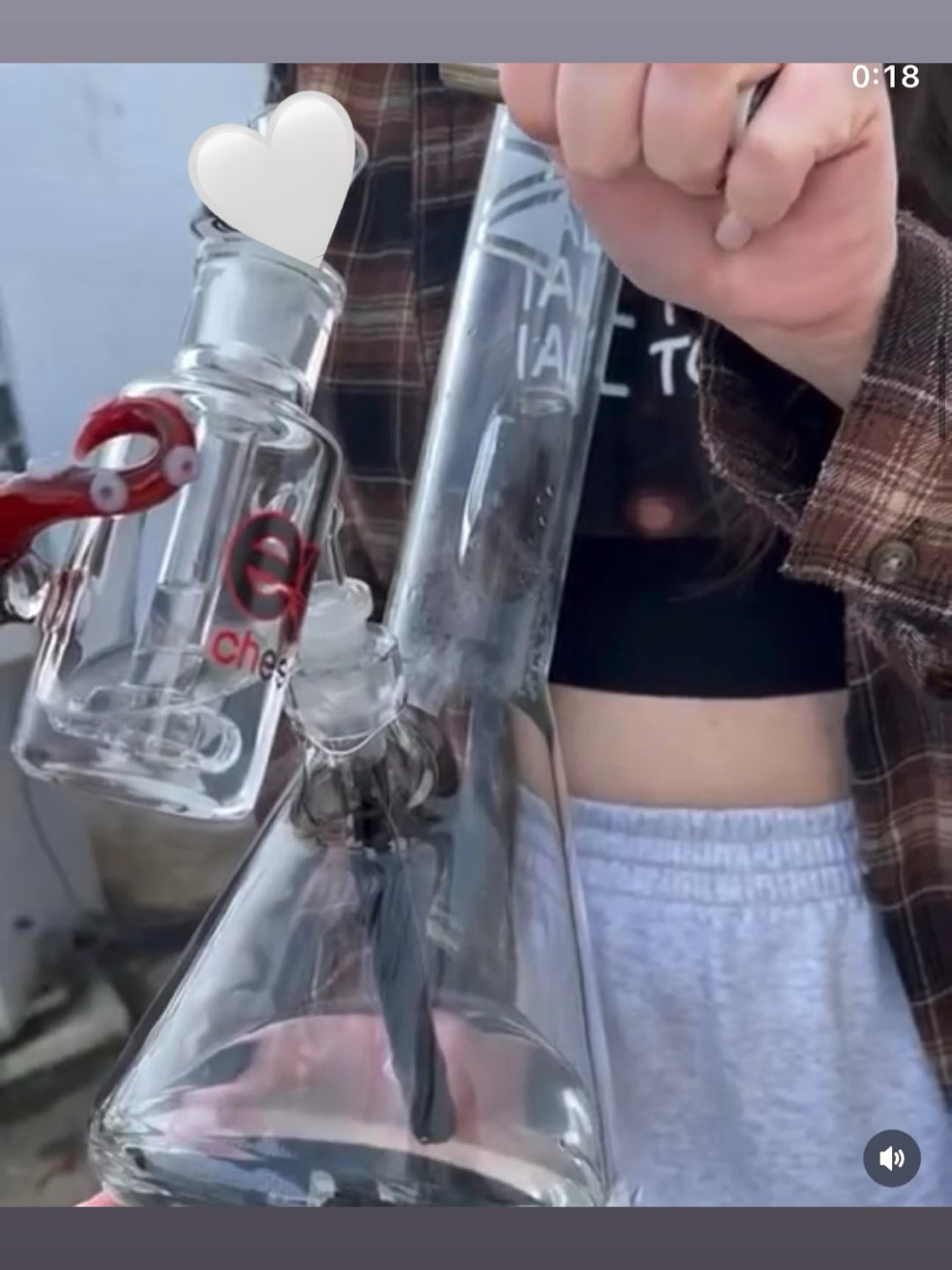 Preview pic of Octopus CHEECH Large Ash Catcher