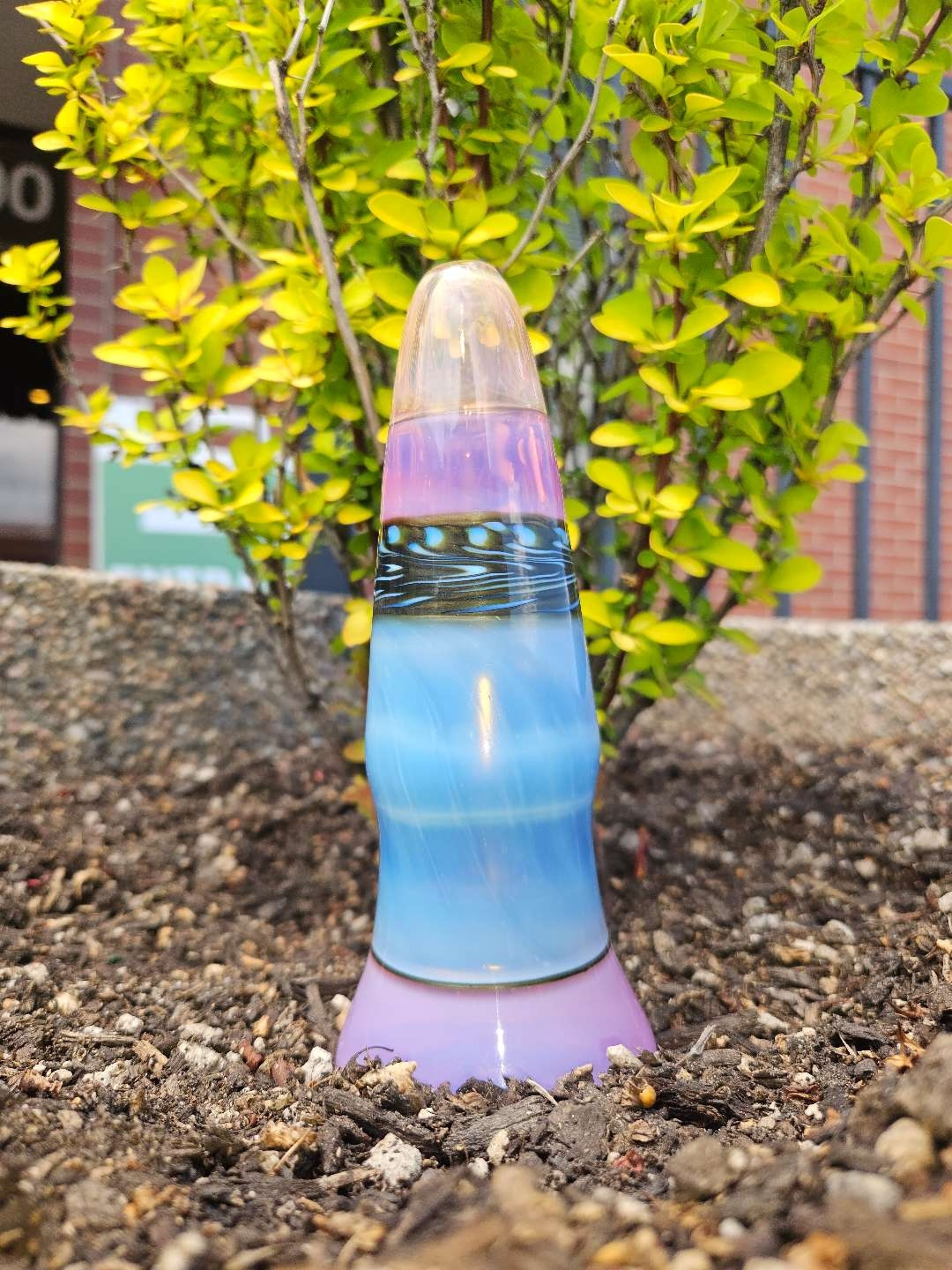 Preview pic of Full color Lamp made by me!