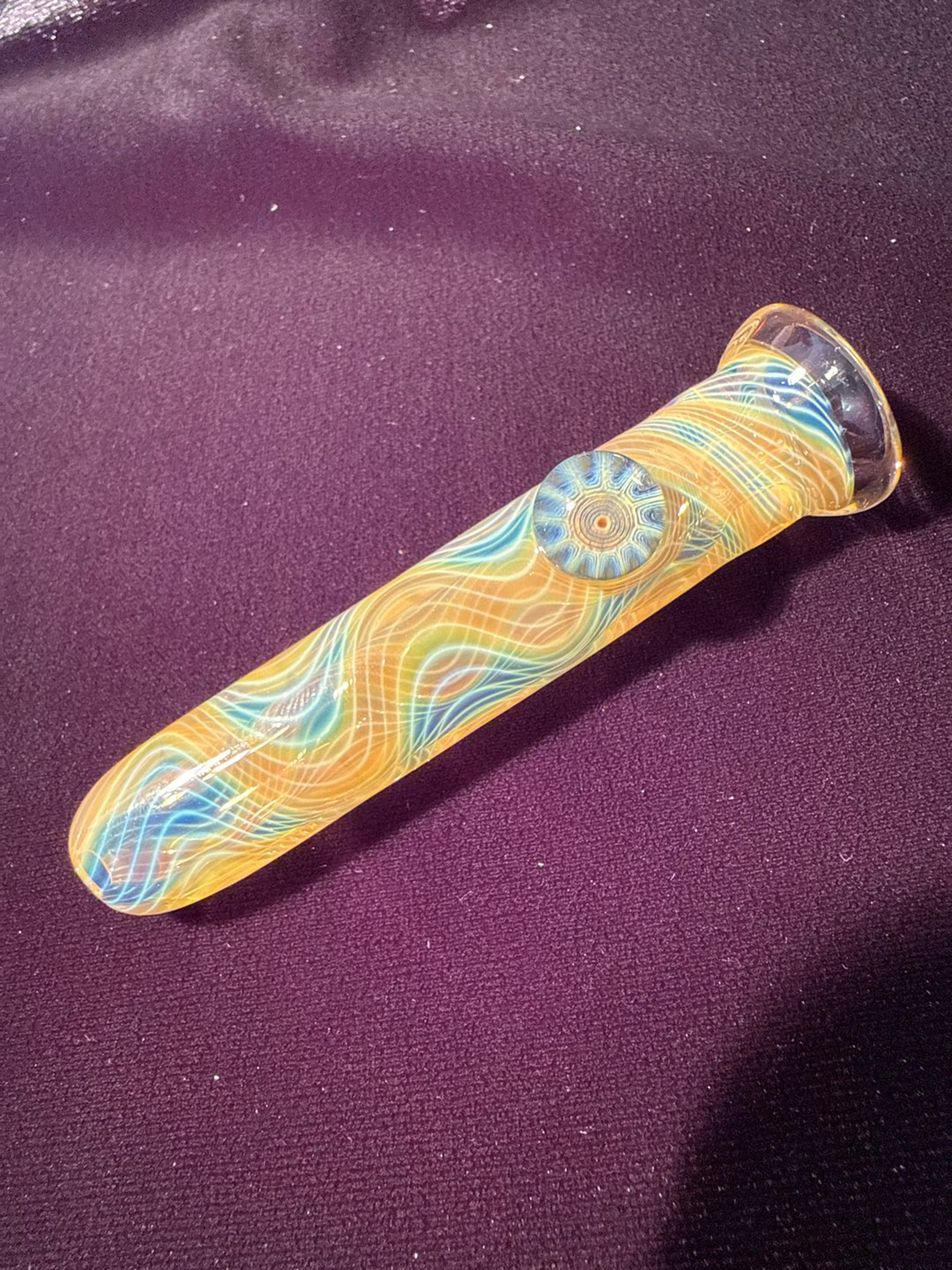 Preview pic of Koutsouros chillum