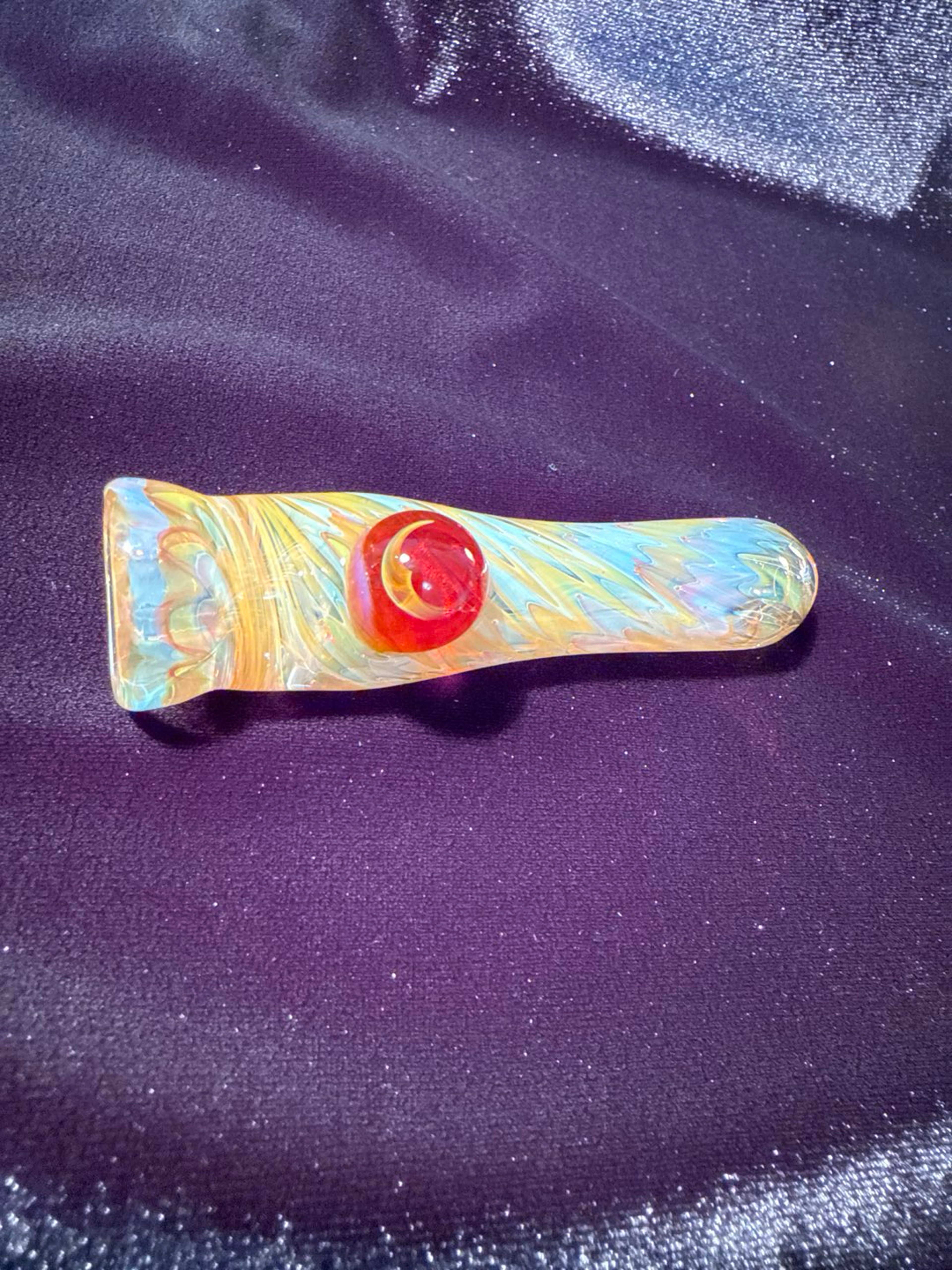 Preview pic of Koutsouros chillum