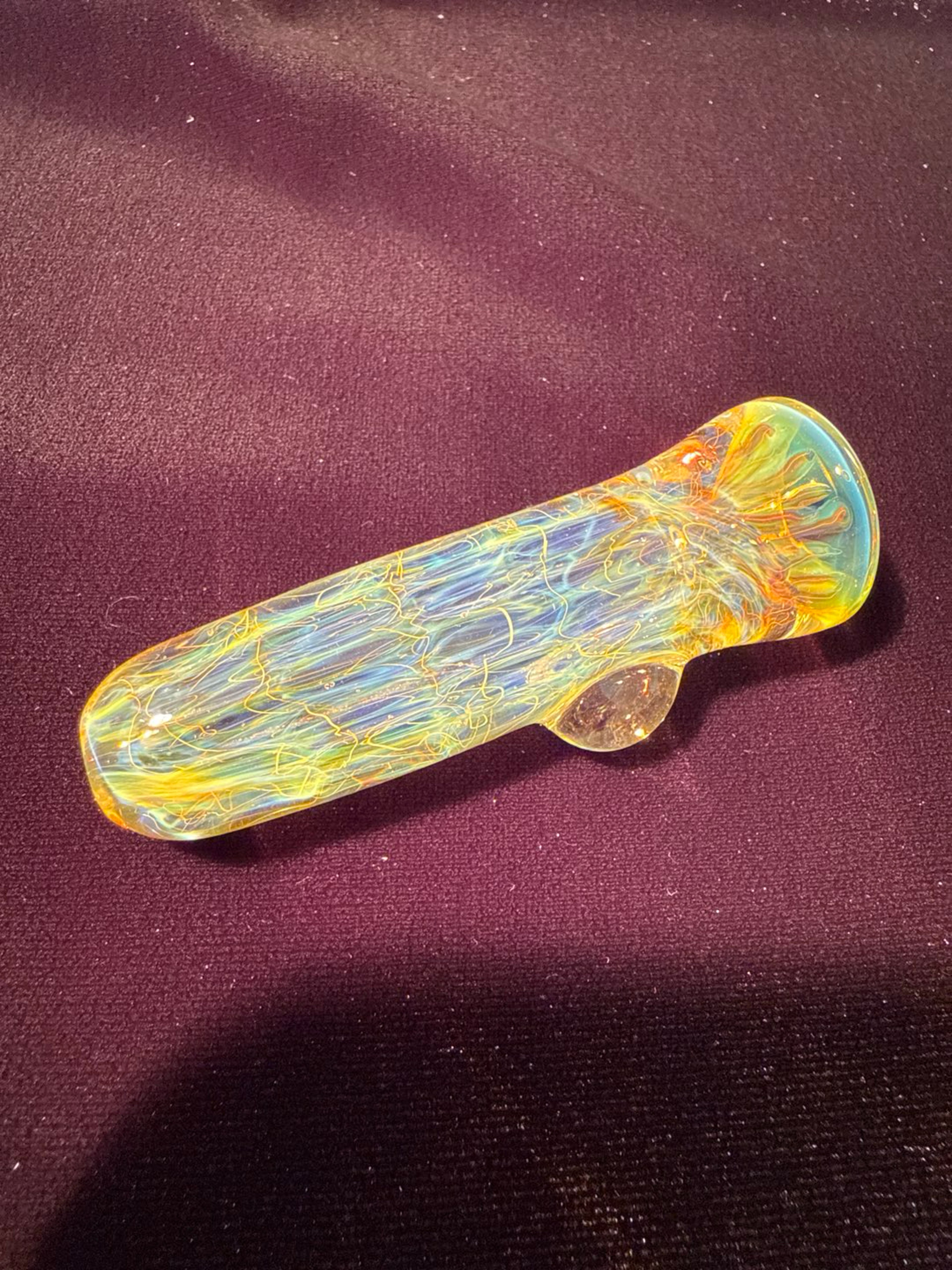 Preview pic of Koutsouros chillum