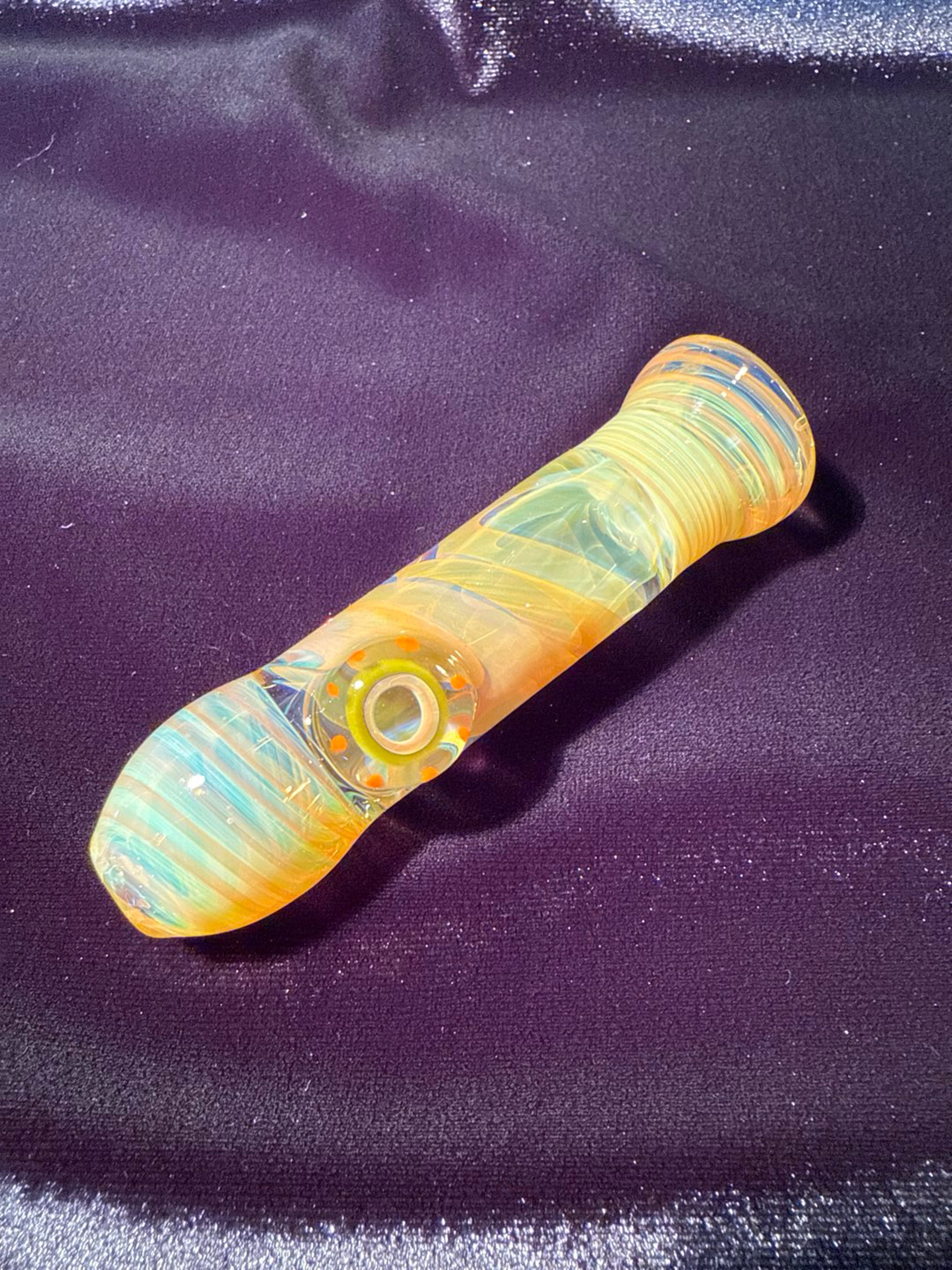 Preview pic of Koutsouros chillum