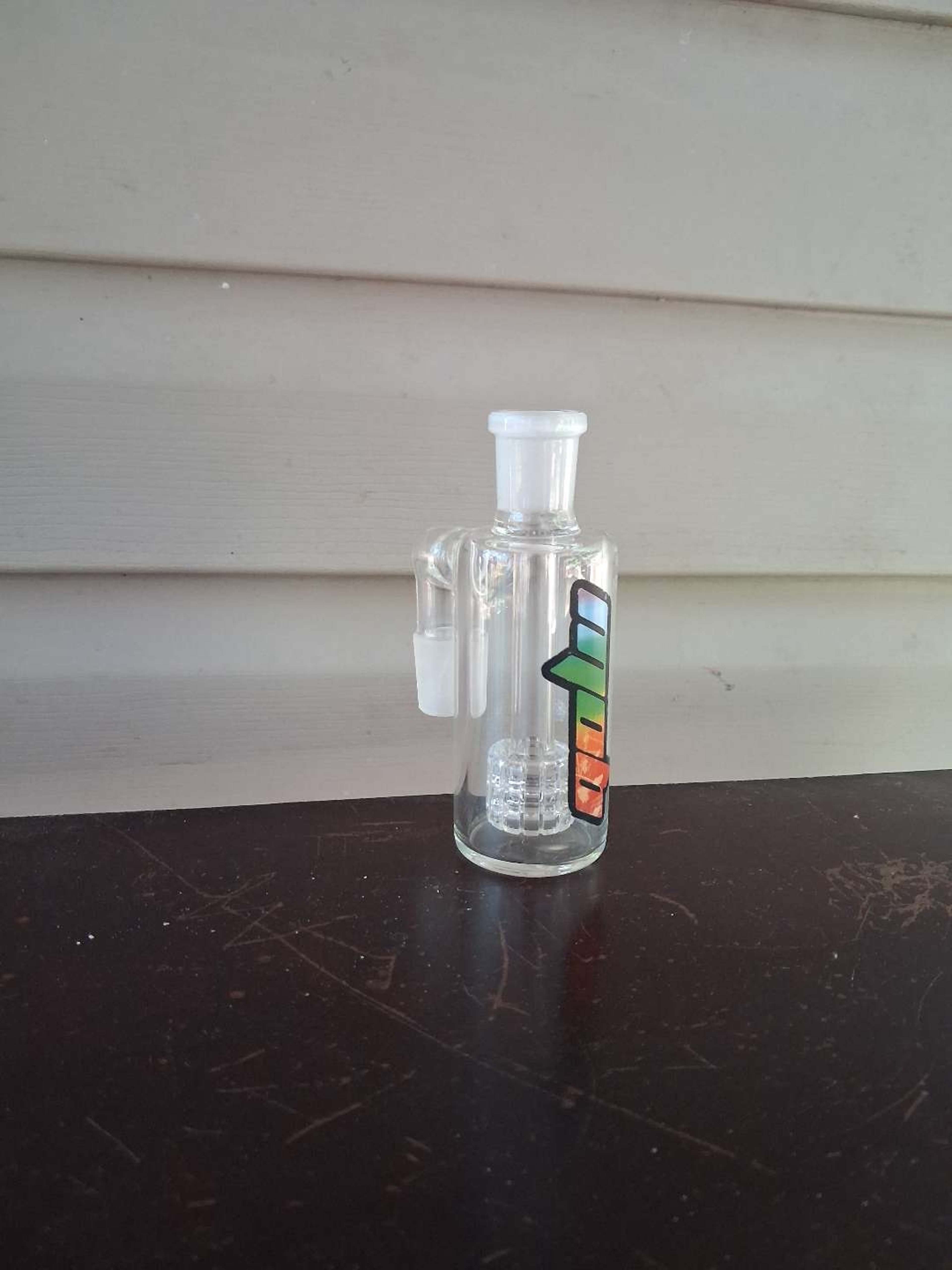 Mob glass ac image 0
