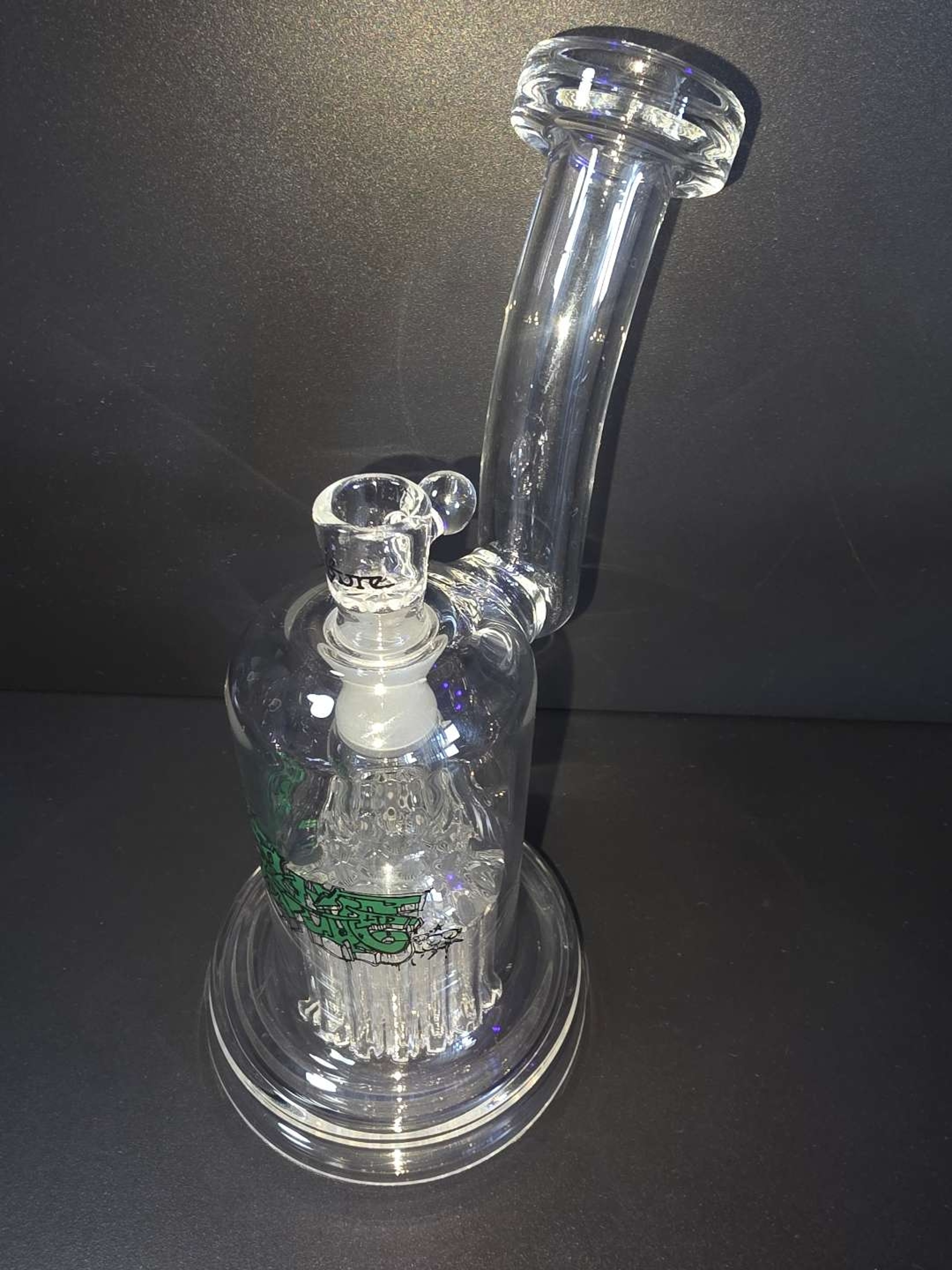 Preview pic of Leisure 30 Arm Bubbler