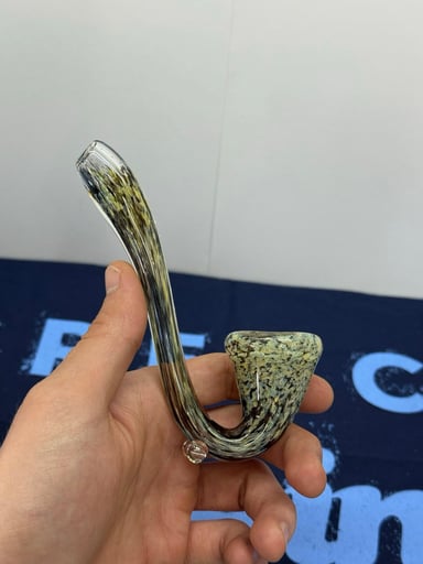 Preview pic of Areheart Glass Frit Sherlock