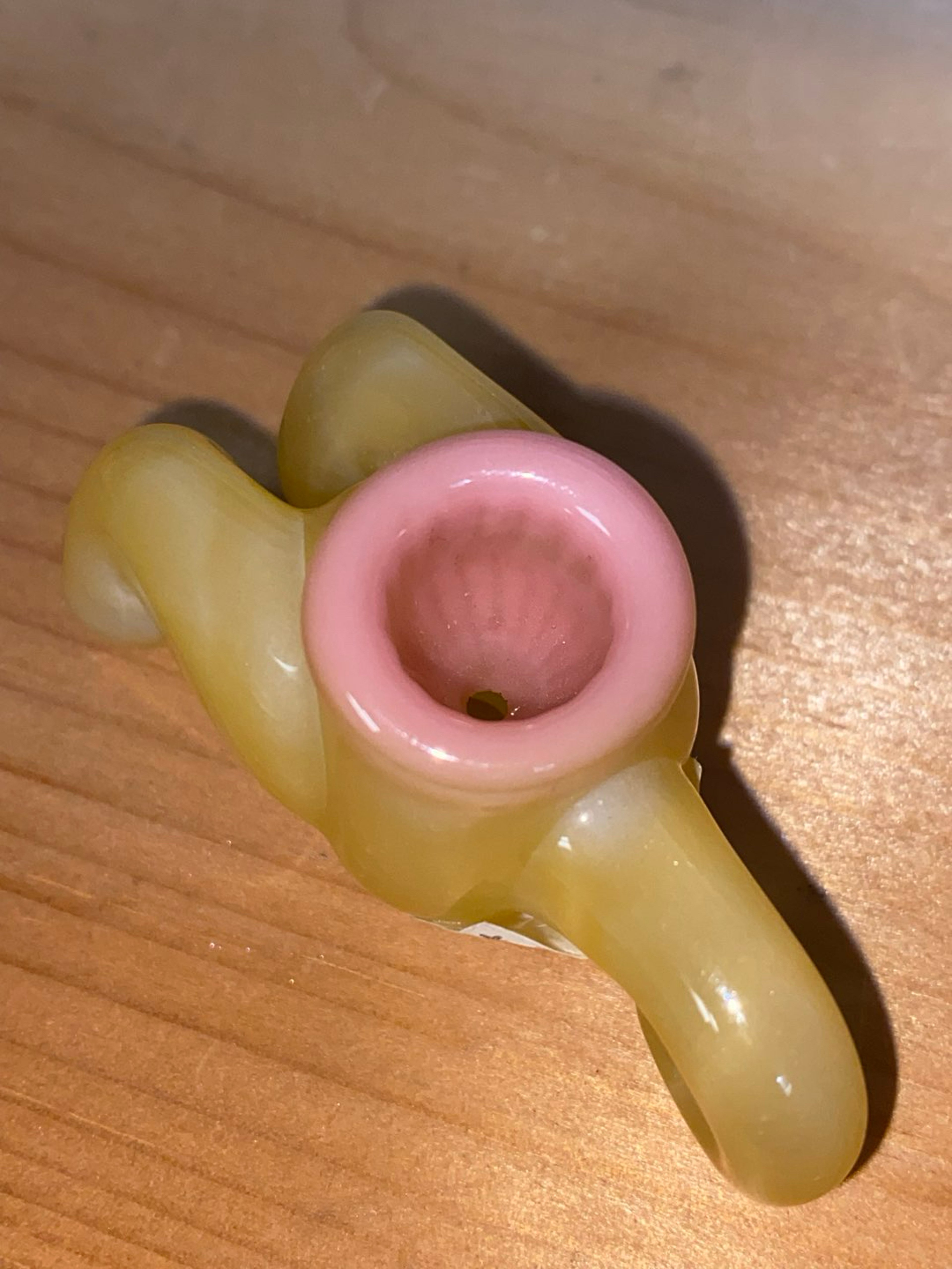 Preview pic of MTP Catt Butthole Pendant/One Hitter