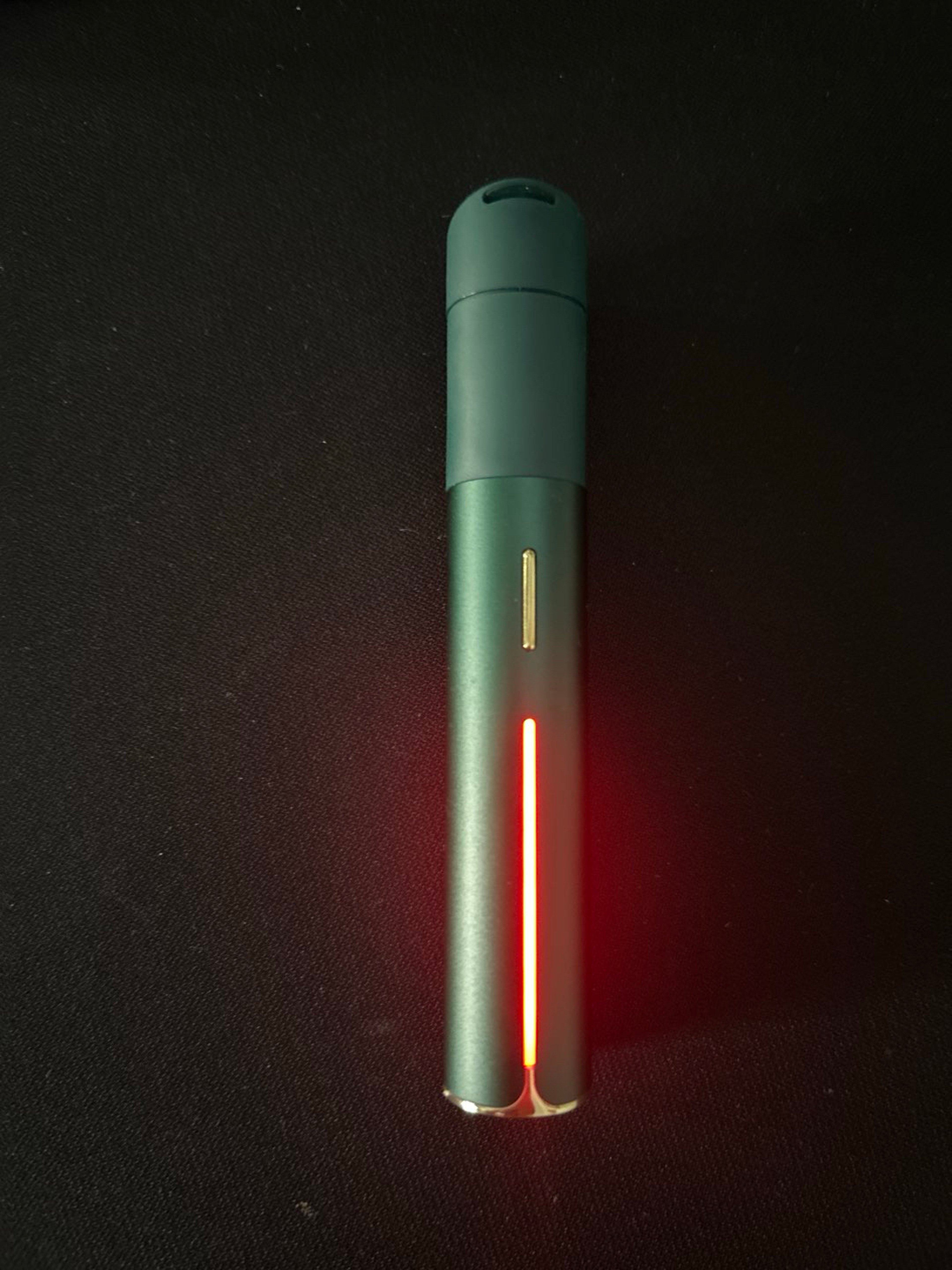 Preview pic of puffco pivot