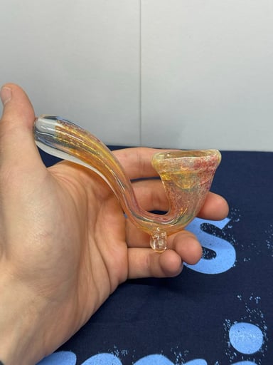 Preview pic of Areheart glass frit Sherlock