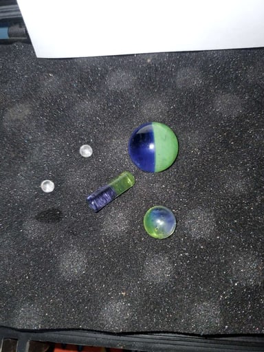 Preview pic of 5pc Slurper set