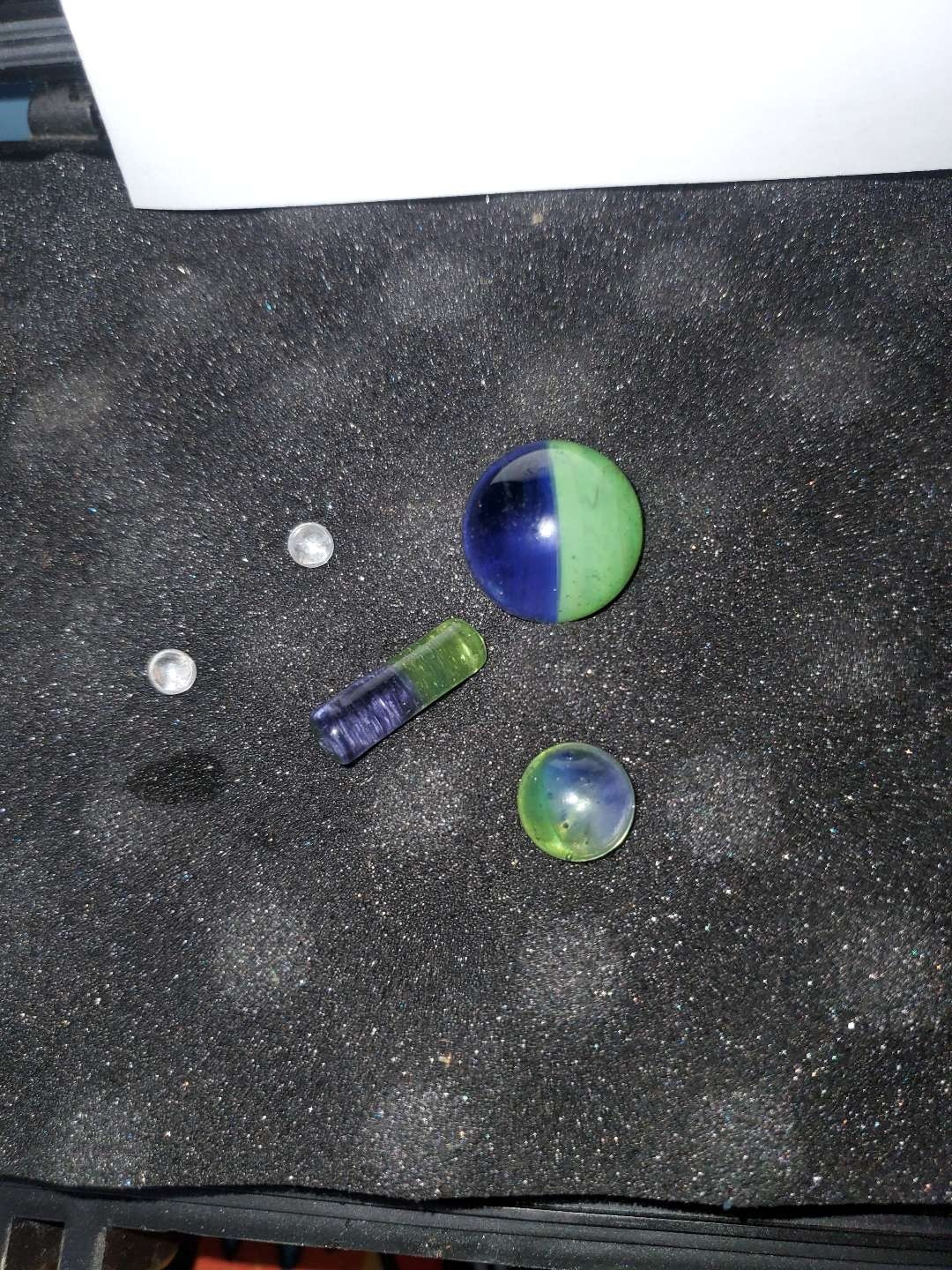 5pc Slurper set image 0