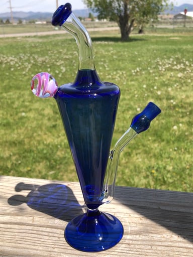 Preview pic of Amphora style rig