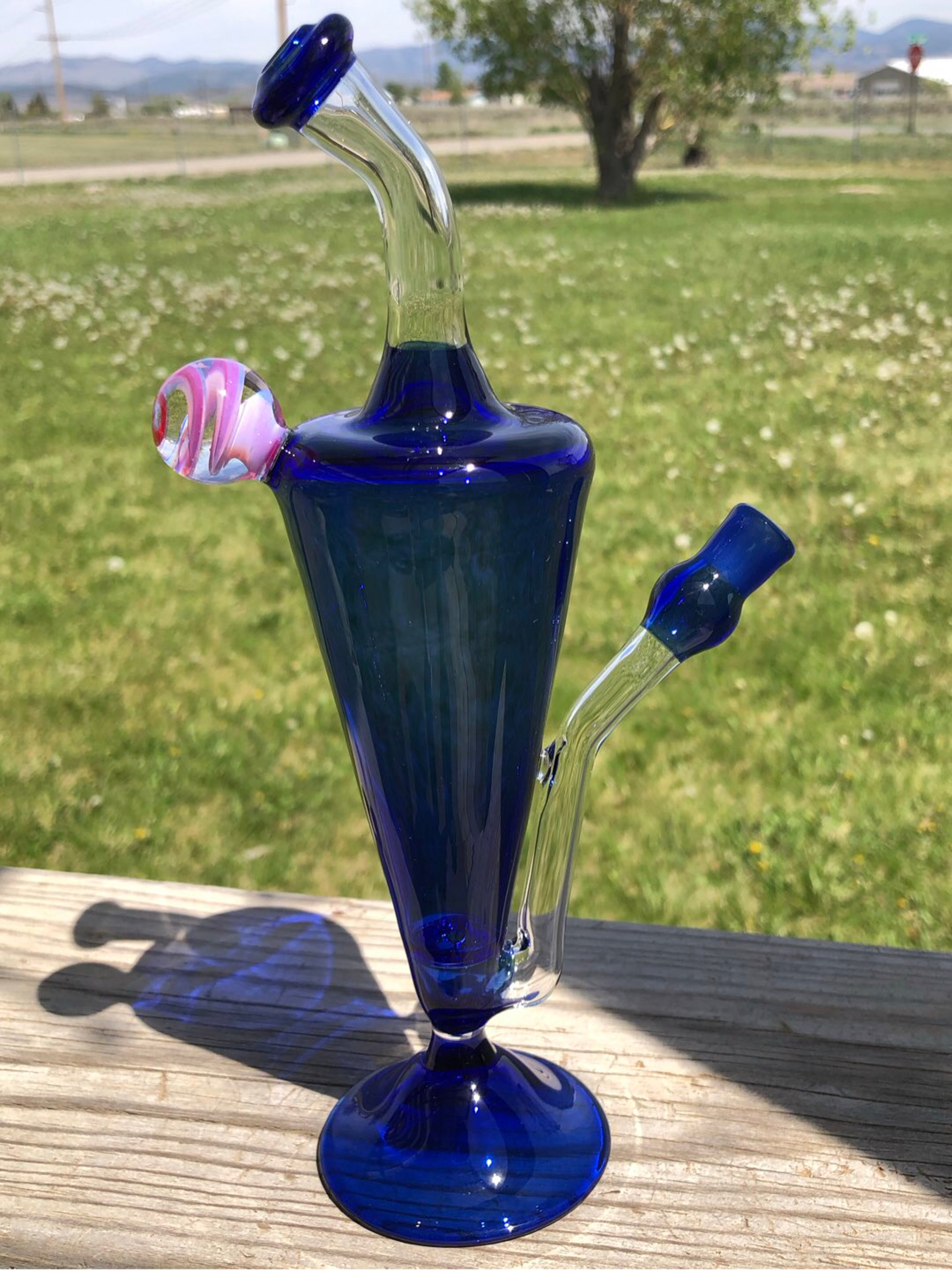 Preview pic of Amphora style rig
