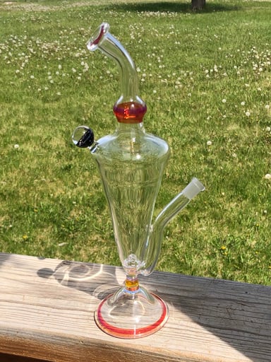 Preview pic of Amphora style rig
